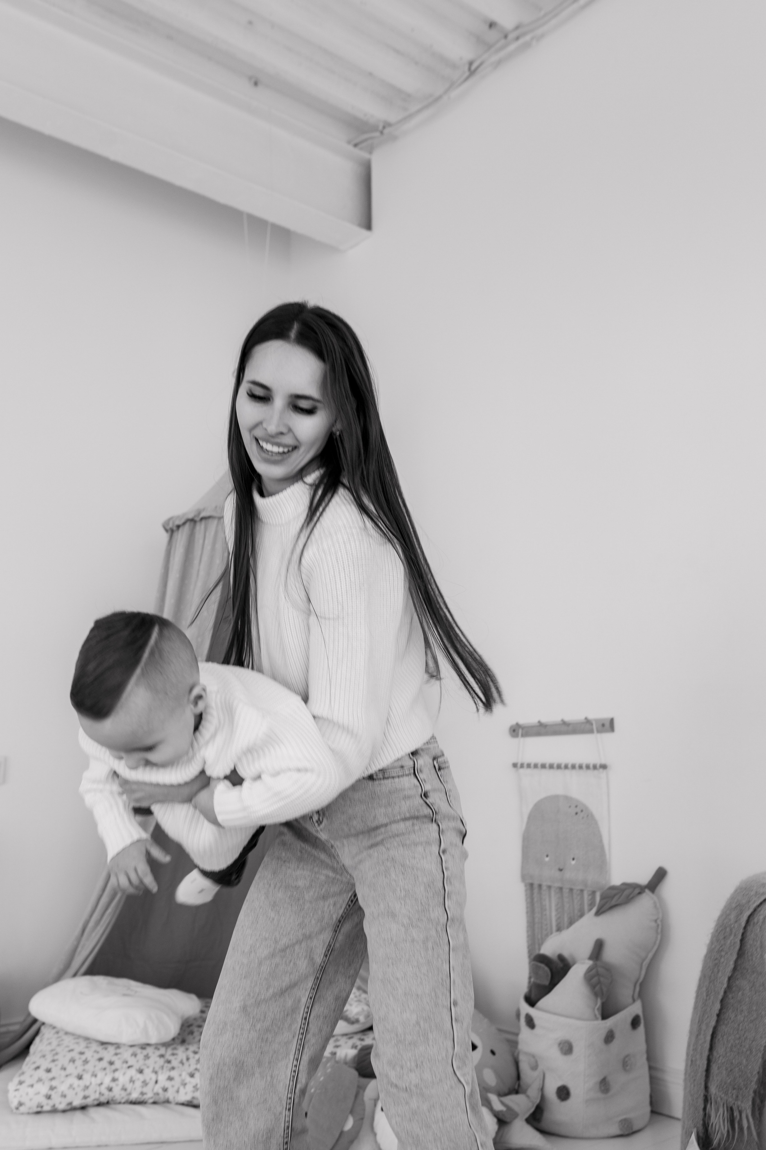 Материнская любовь (Снежана и Давид). Свадебный фотограф в Чебоксарах Анастасия Иванова