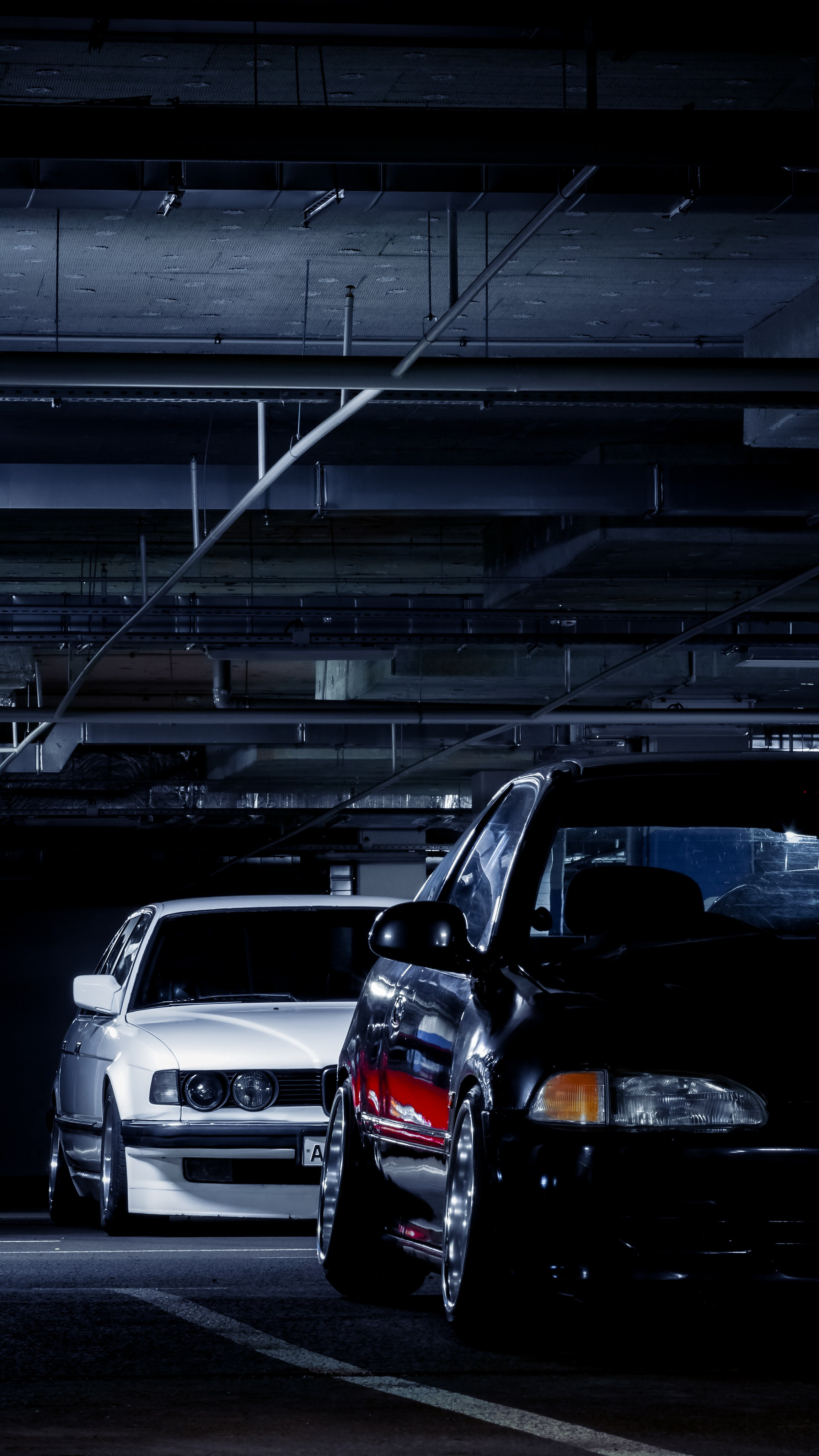 AutoWallpapers. Ма, я фотю📸