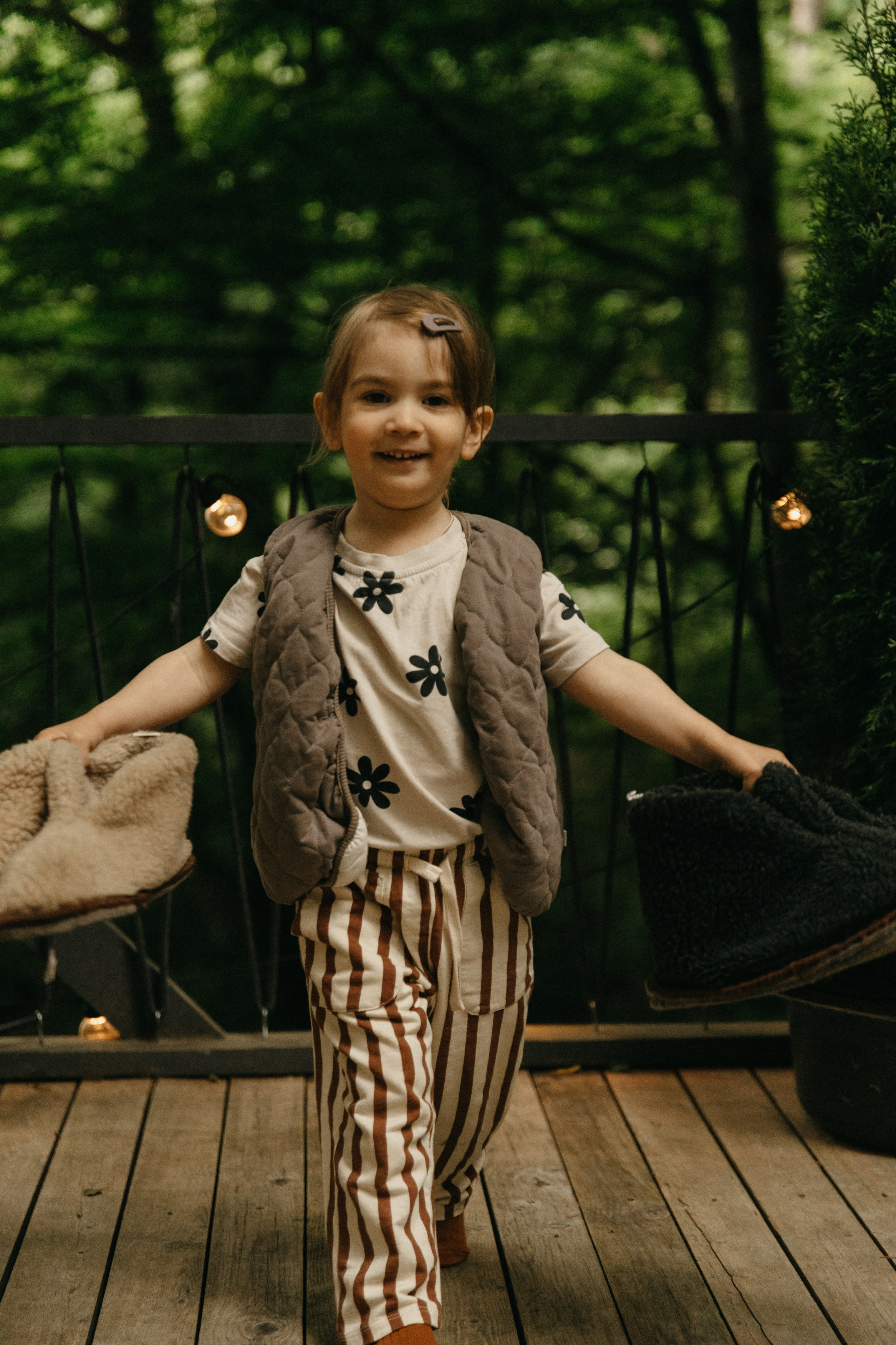 Виталик и Василиса. Главная