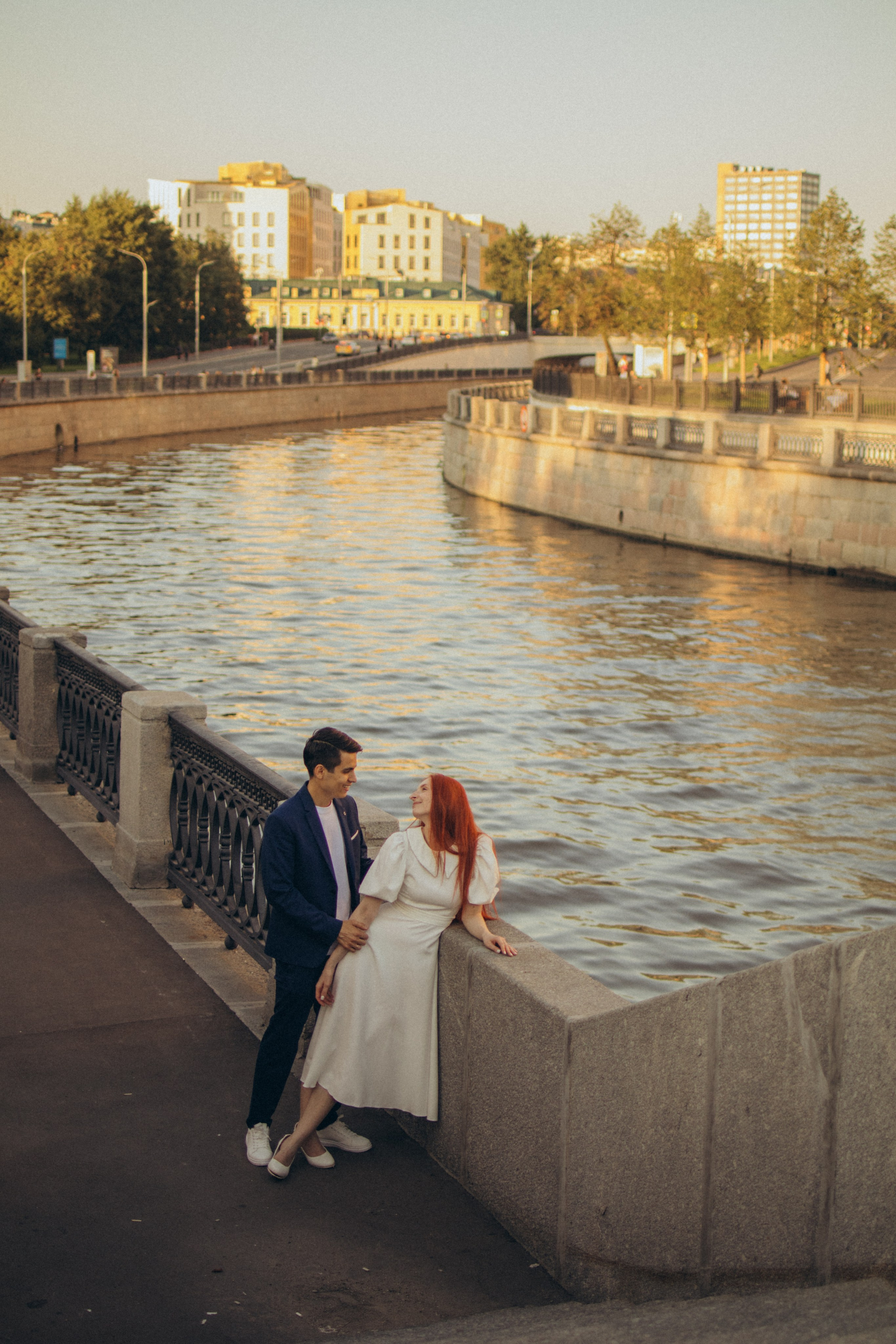 Высотка на Котельнической. Семейный фотограф Москва