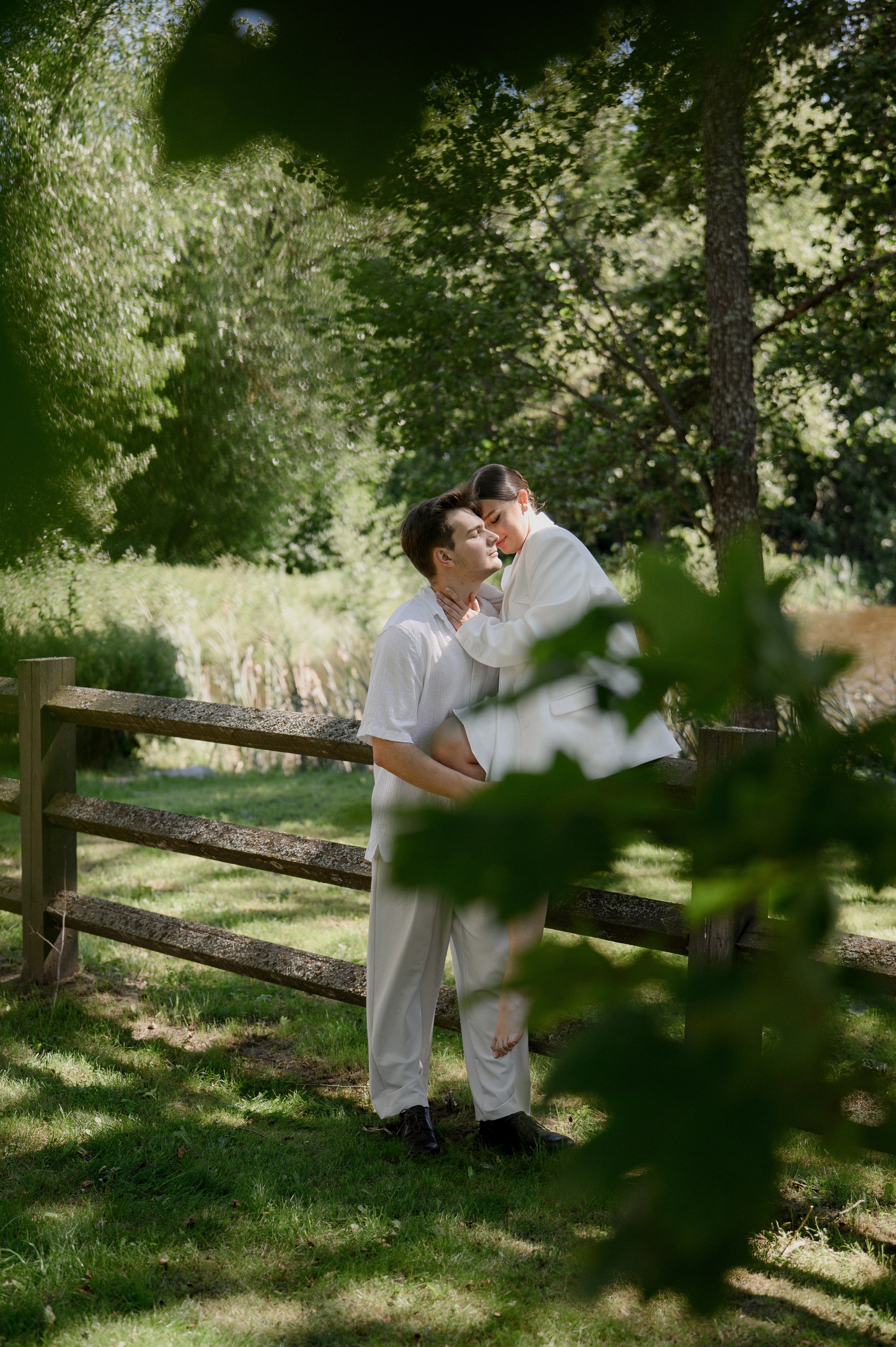 КИРИЛЛ И ИРА. Свадебный фотограф Минск