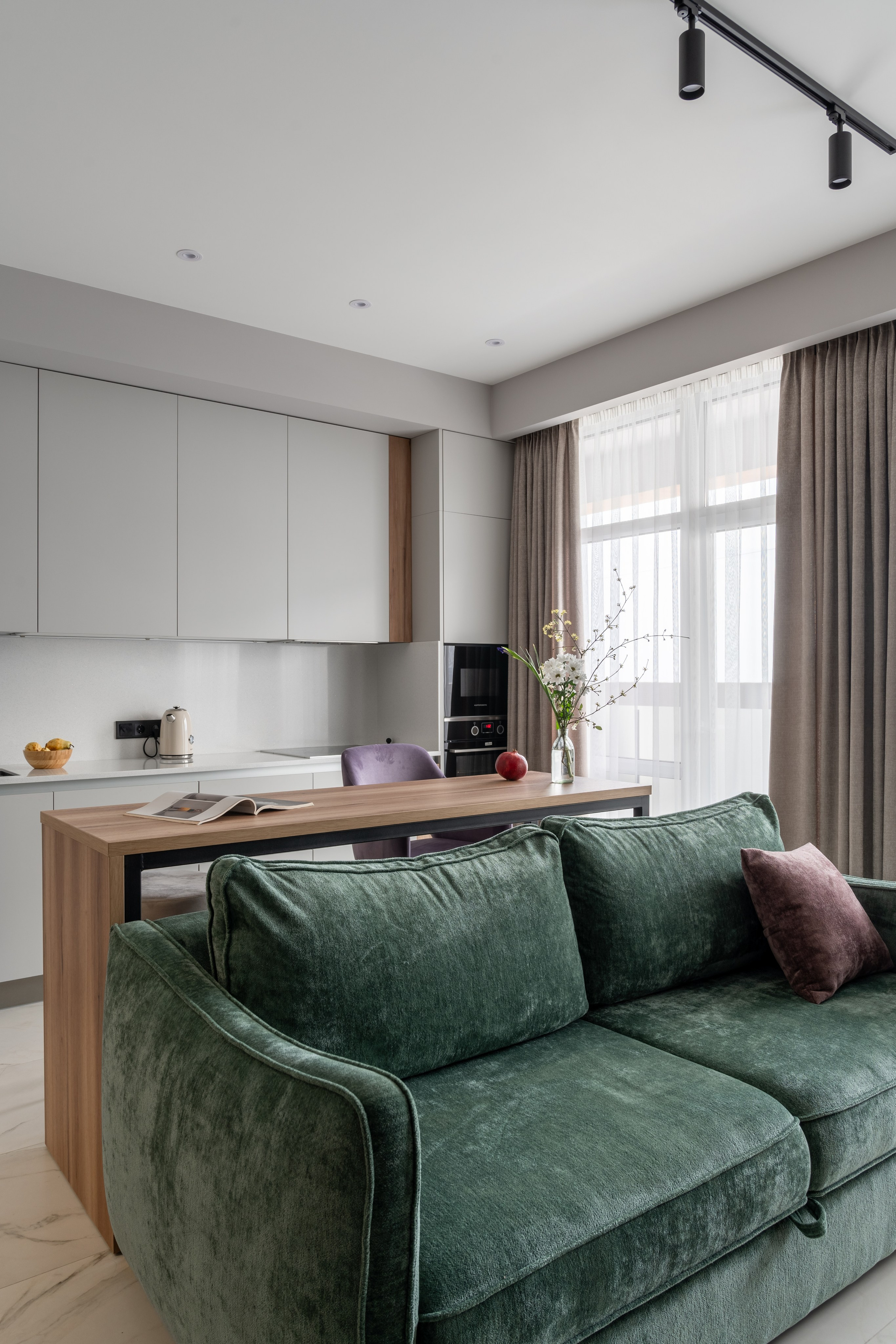 Апартаменты 9. Мария Кобзева, фотограф в Ялте, Крым