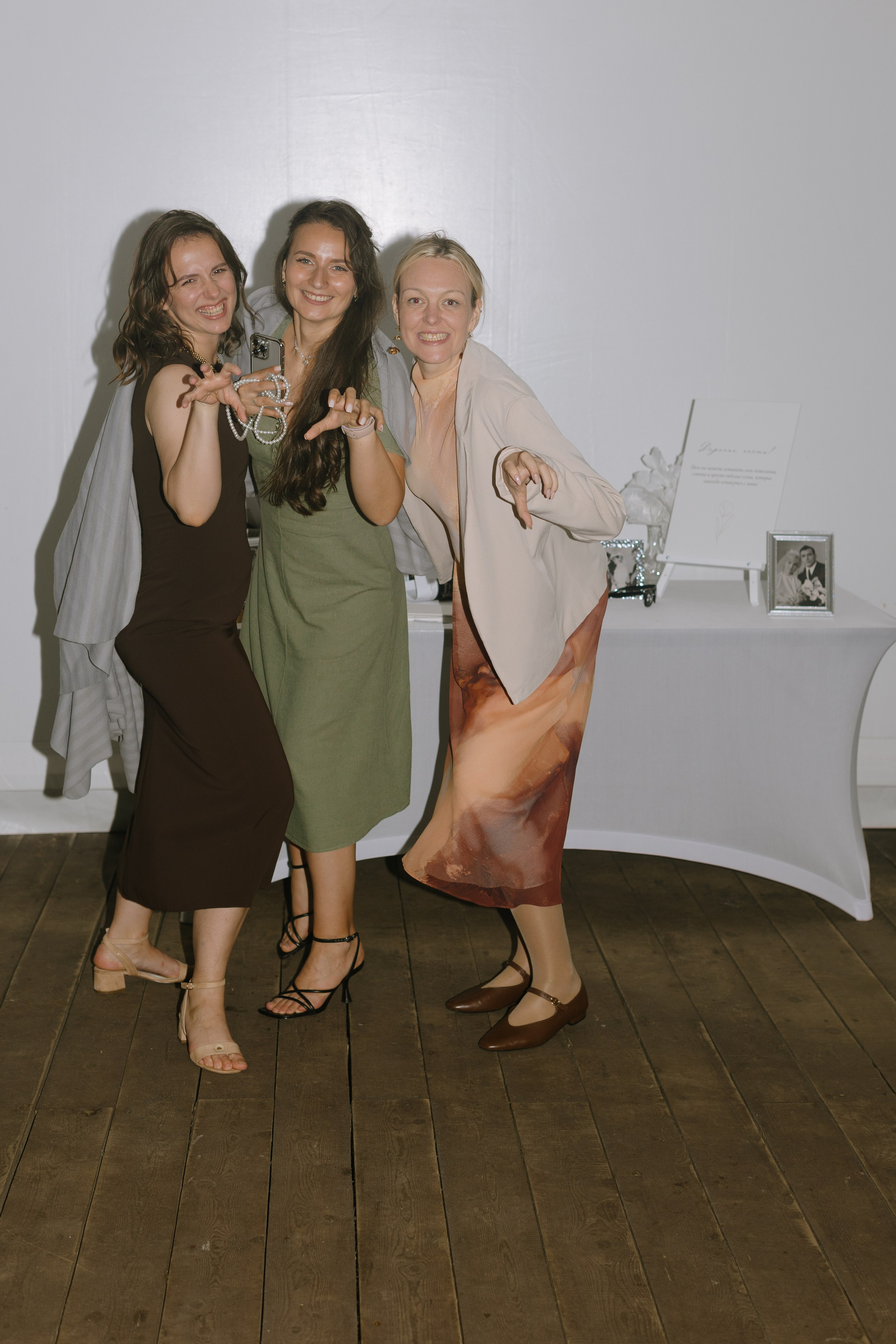 Денис и Анастасия. @dariazphoto свадебный фотограф