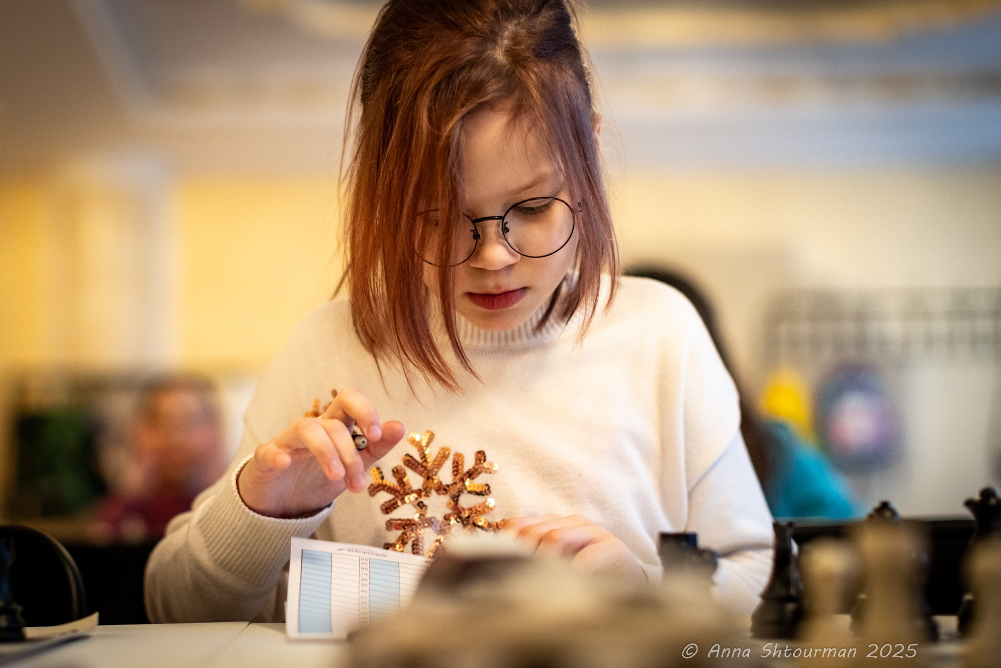 2025.01.12-17 Кубок Снегурочки — туры 1-2, 8-9. Фотограф Анна Штурман (репортажная съёмка любых событий и мероприятий) Anna Shtourman photographer