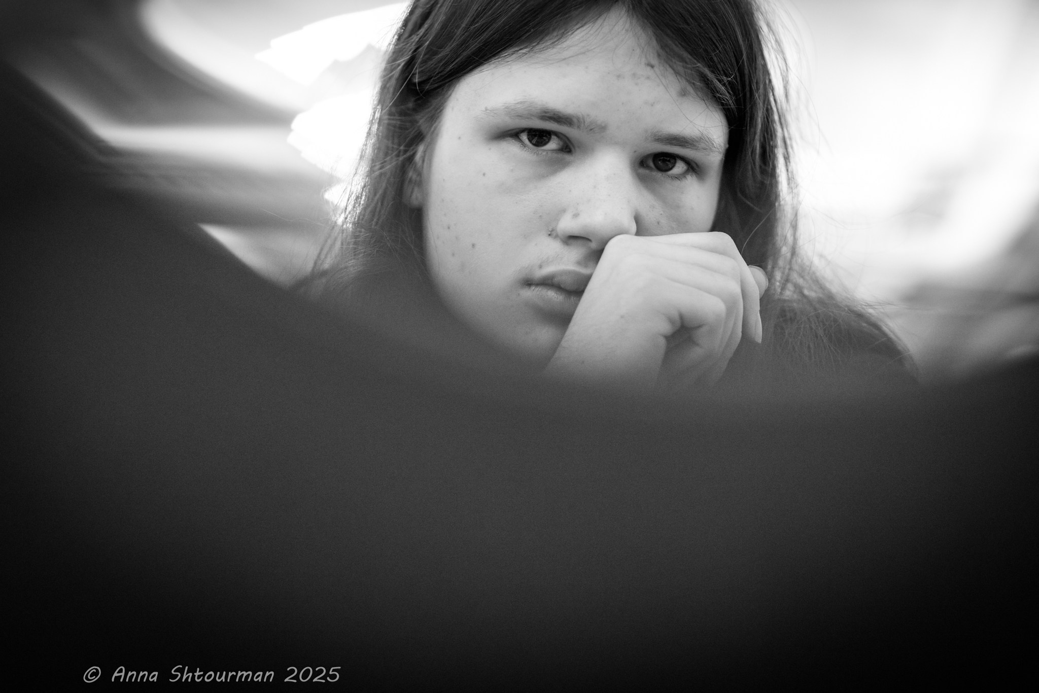 2025 Aeroflot Open (Москва, Россия). Фотограф Анна Штурман (репортажная съёмка любых событий и мероприятий) Anna Shtourman photographer