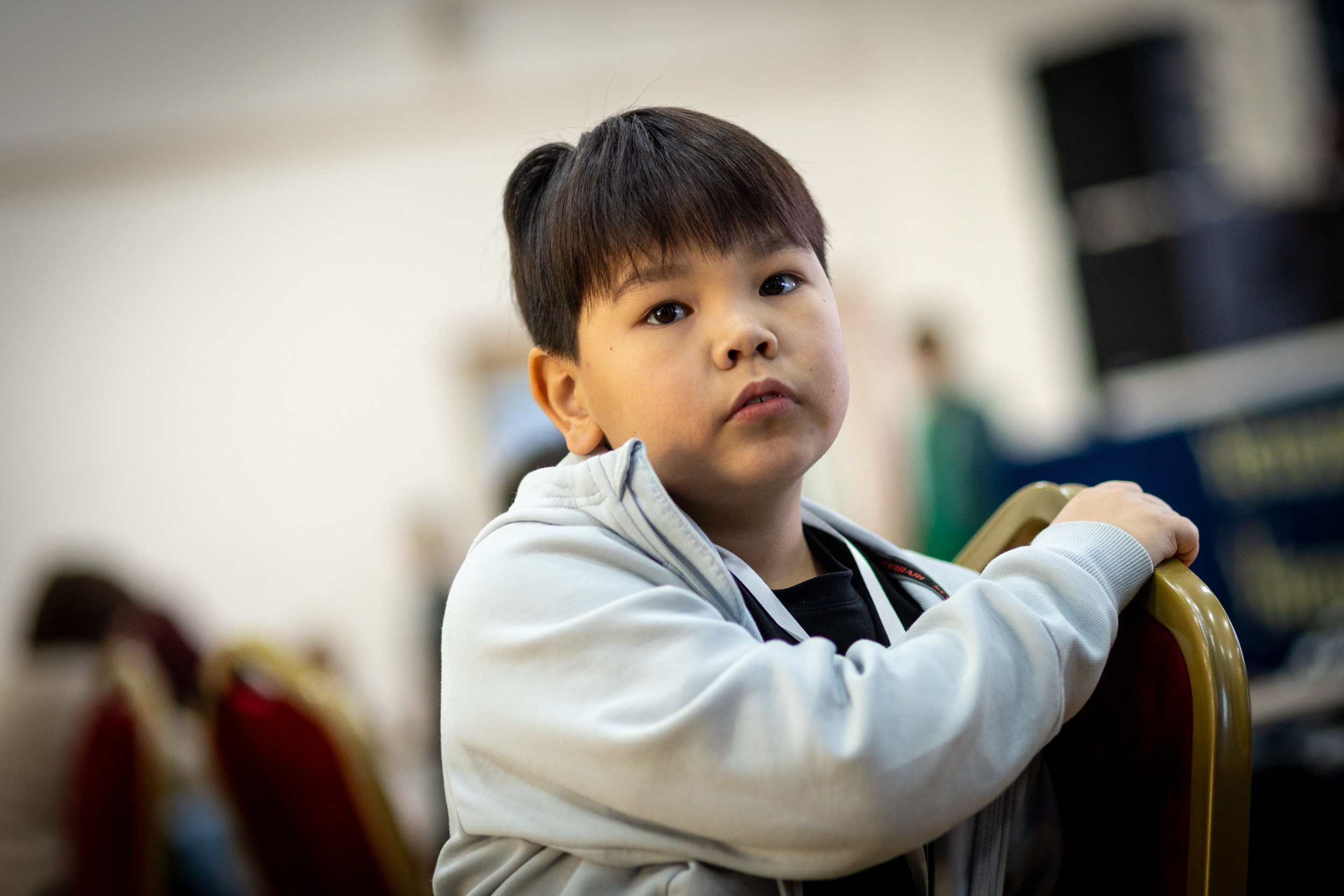 2024 Chess UpDown (Almaty, Kazakhstan). Фотограф Анна Штурман (репортажная съёмка любых событий и мероприятий) Anna Shtourman photographer