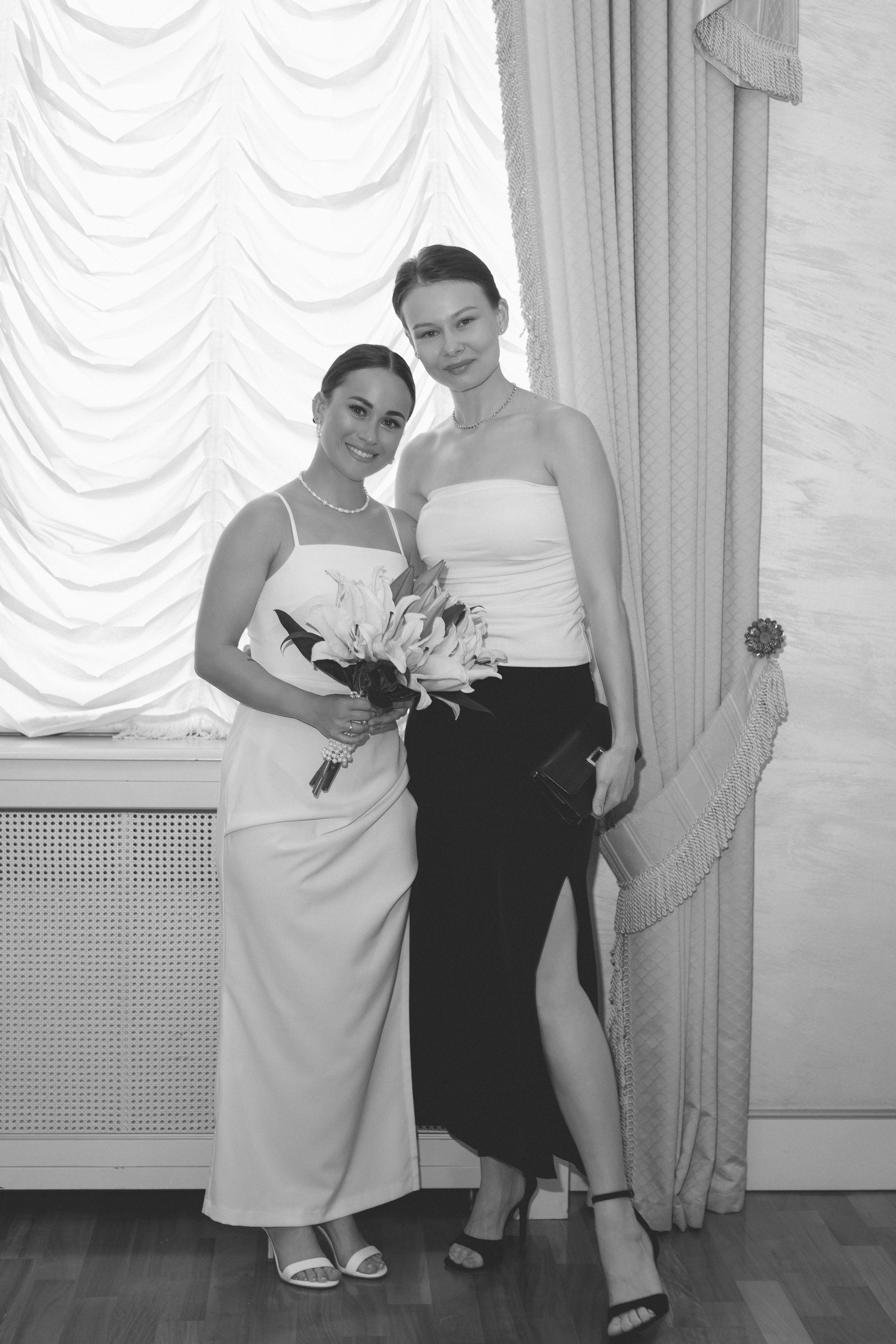 Катя и Вова. Фотограф Лютикова Ирина, Тюмень, Москва