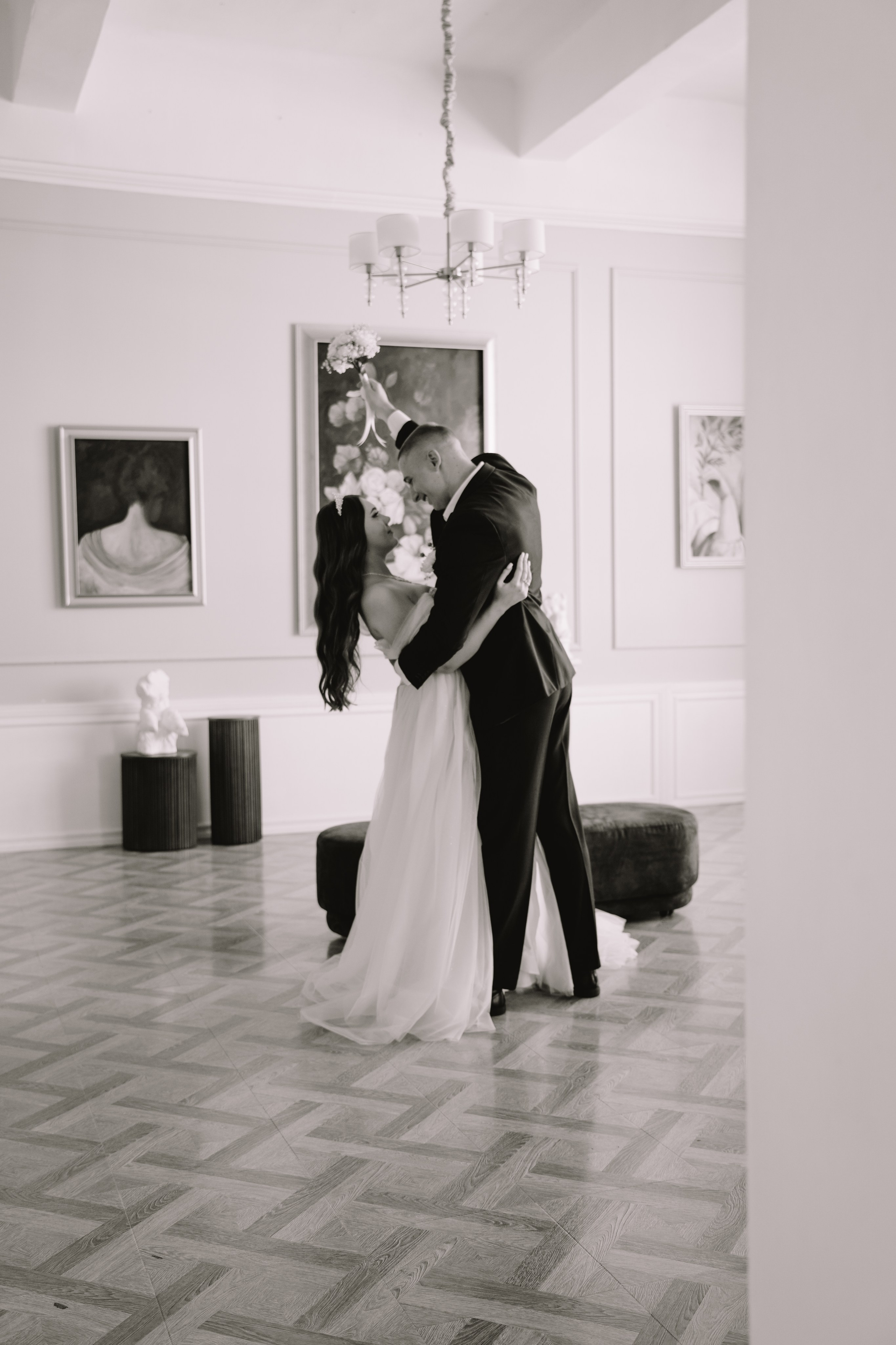 Марина и Иван. Фотограф Краснодар Виктория @Cinvimakes