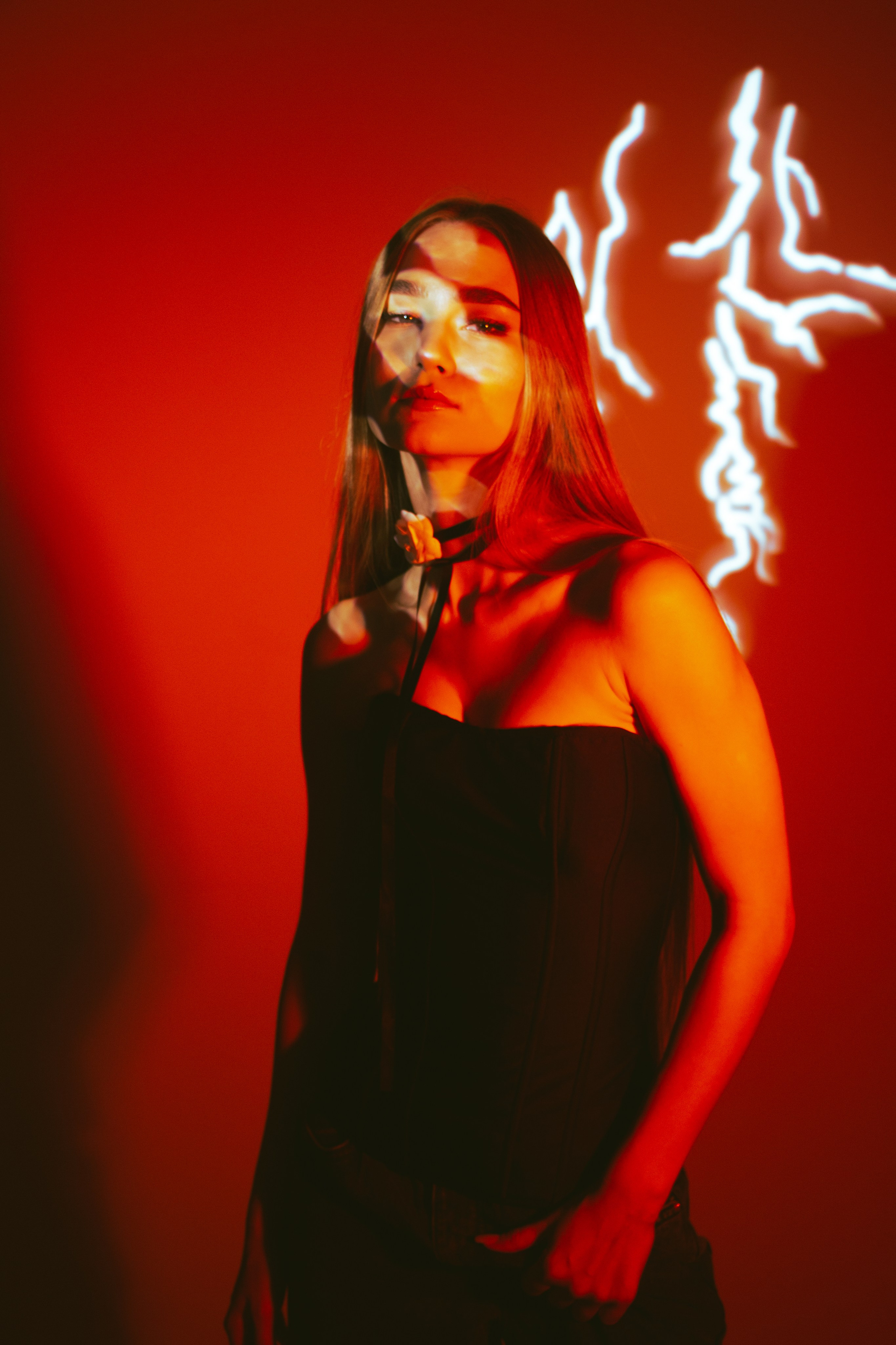 Варвара. Фотограф Краснодар Виктория @Cinvimakes