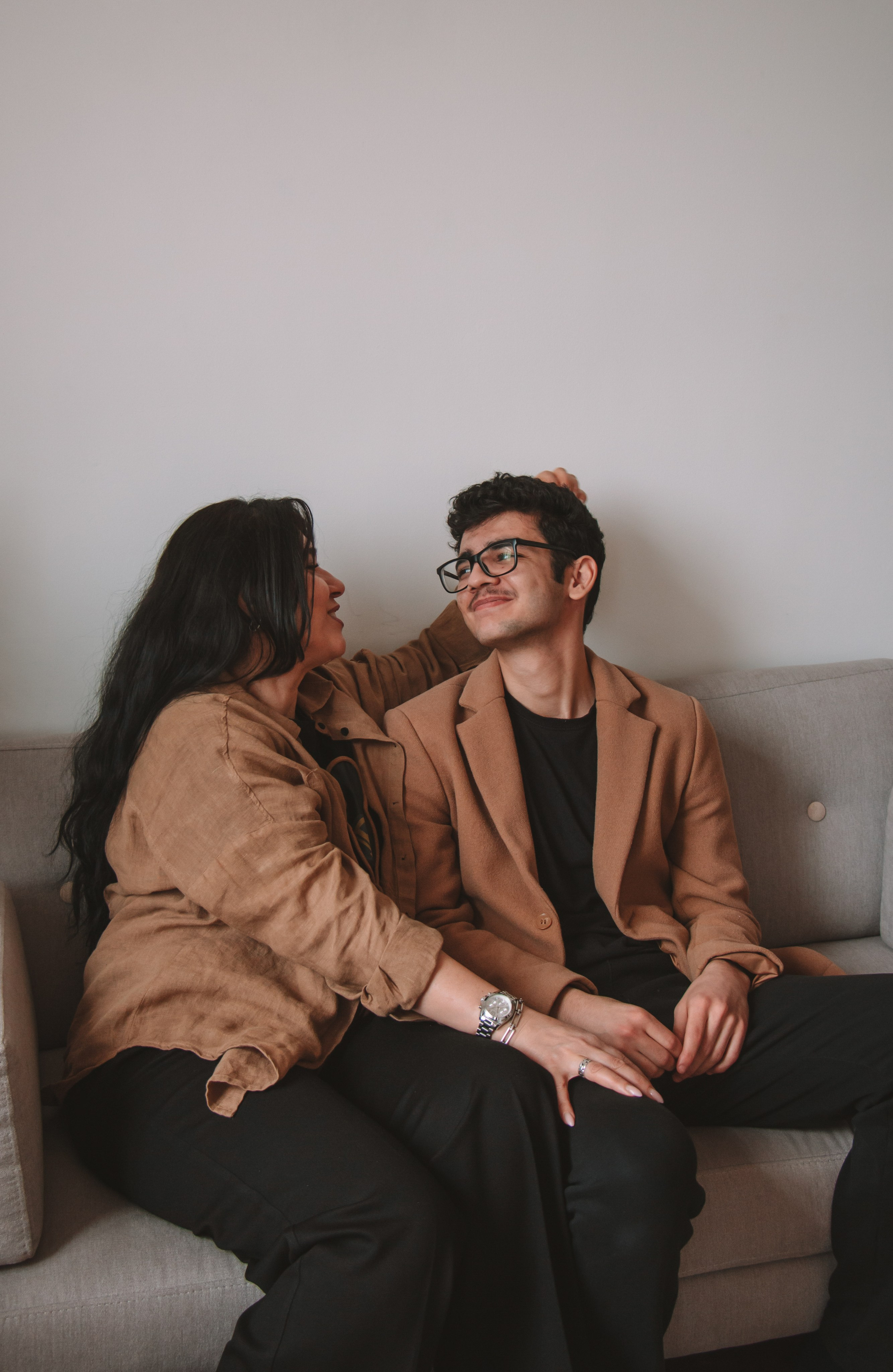 Милана. Фотограф Краснодар Виктория @Cinvimakes