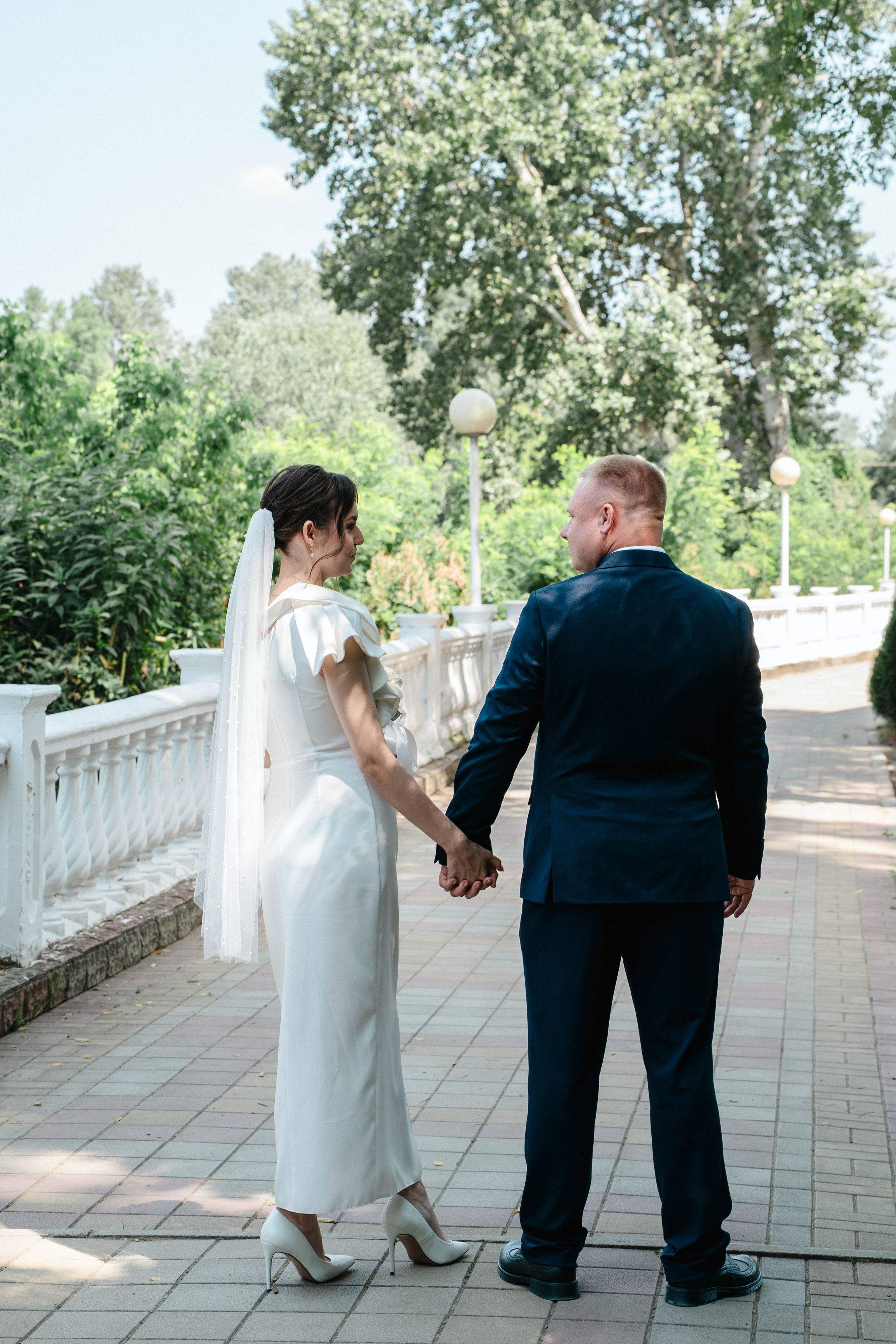 Анна и Илья. Фотограф Краснодар Виктория @Cinvimakes