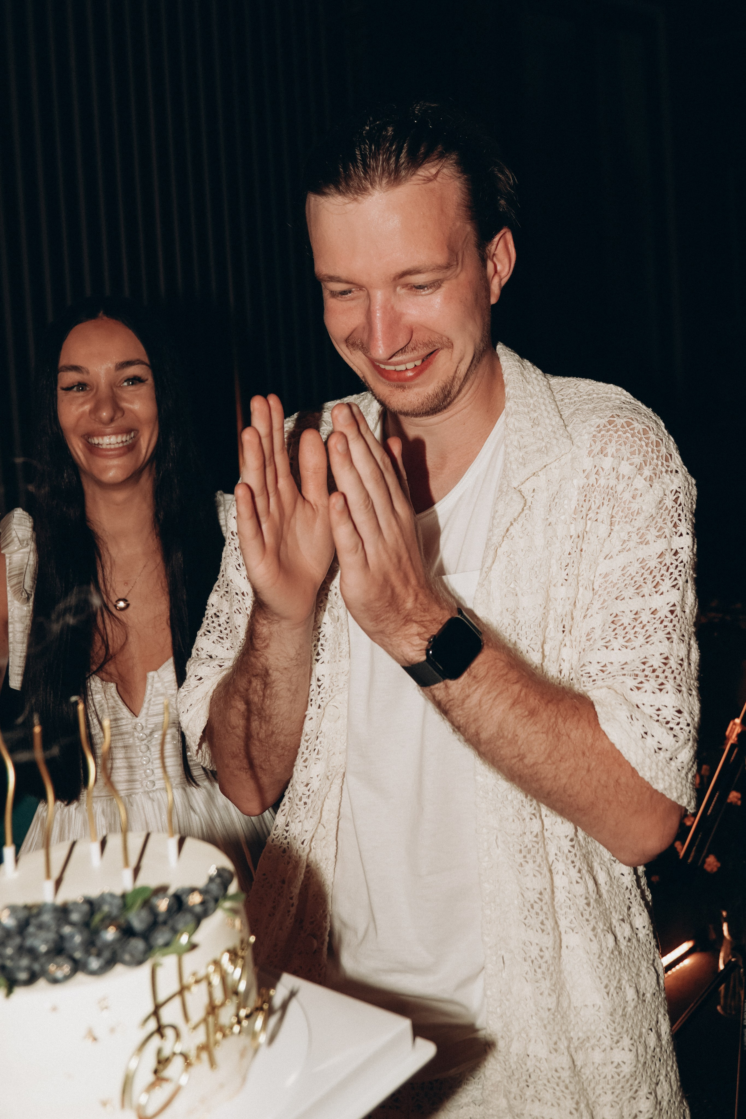 День Рождения Вани. Ольга Антипова — фотограф