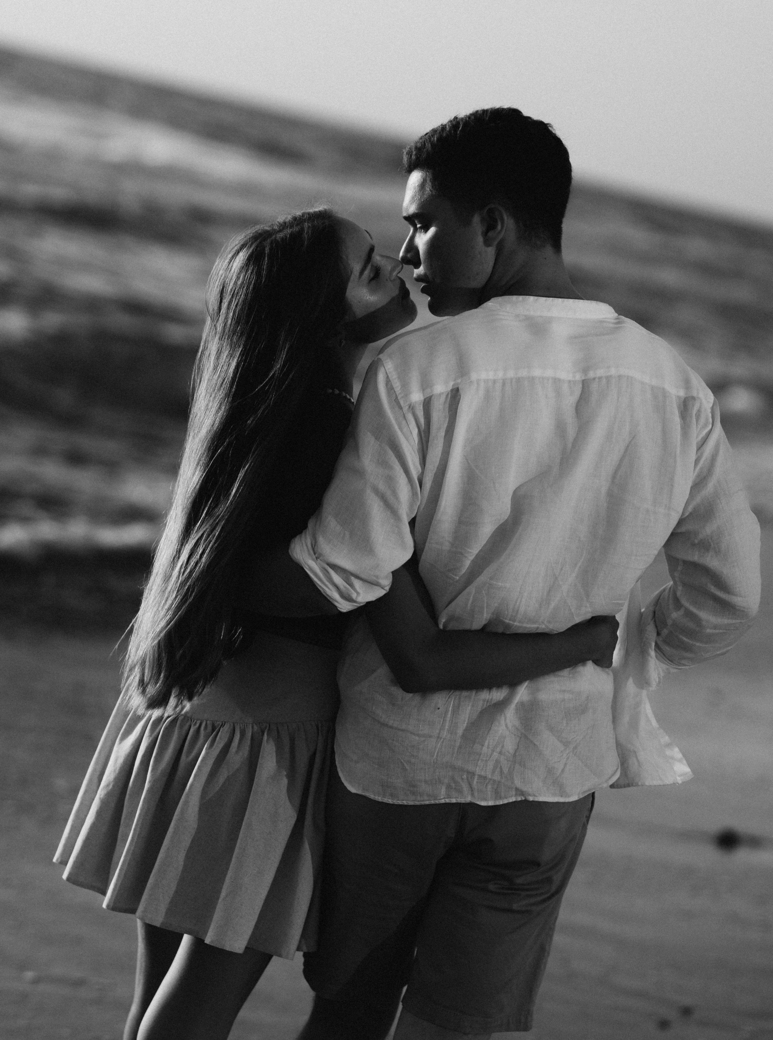 A&N. Свадебный и портретный фотограф в Калининграде и Москве Марк Юдинцев