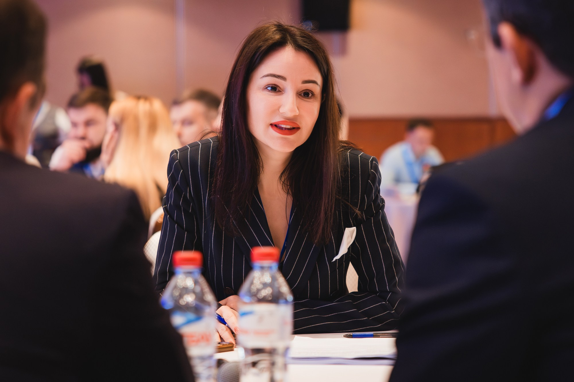 Внутрикорпоративный форум «ГАЗПРОМ»