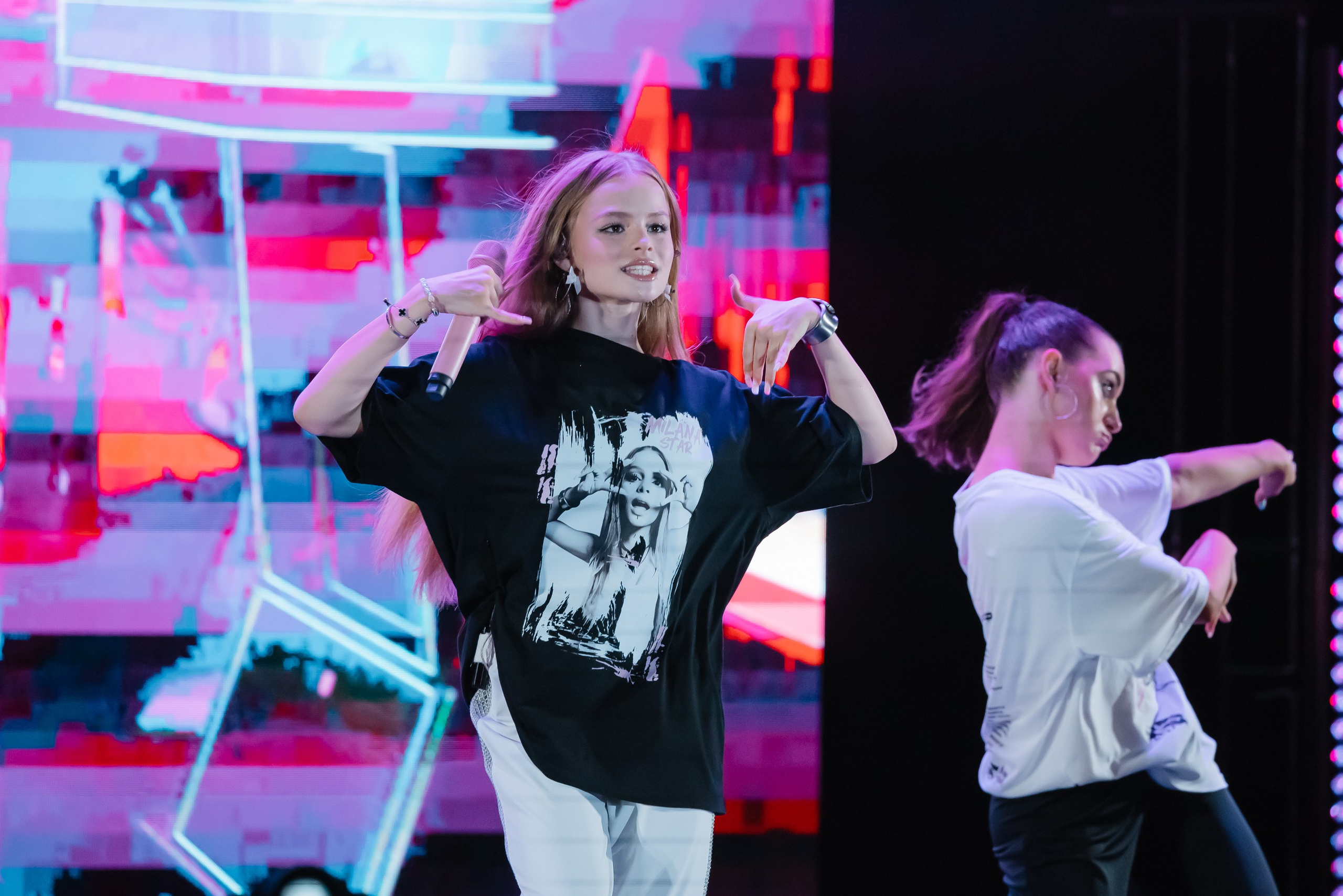 29.07.2024 MILANA STAR: 10 ЛЕТ НА СЦЕНЕ. ProVizArt