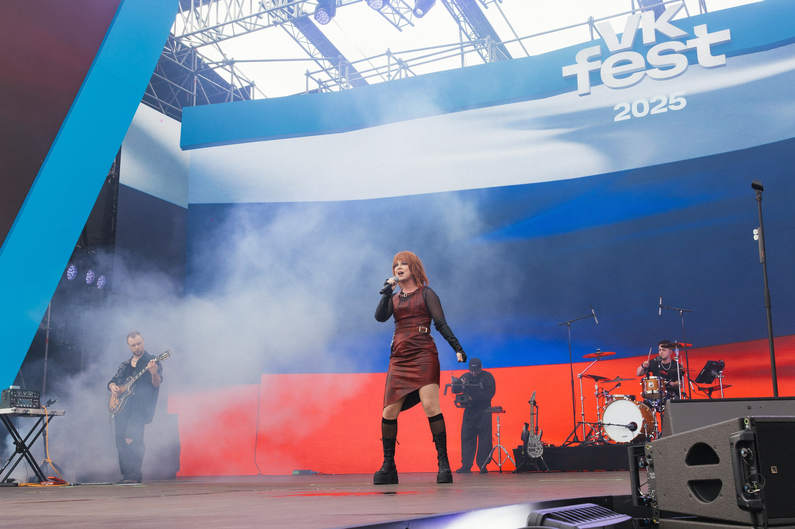 VK fest