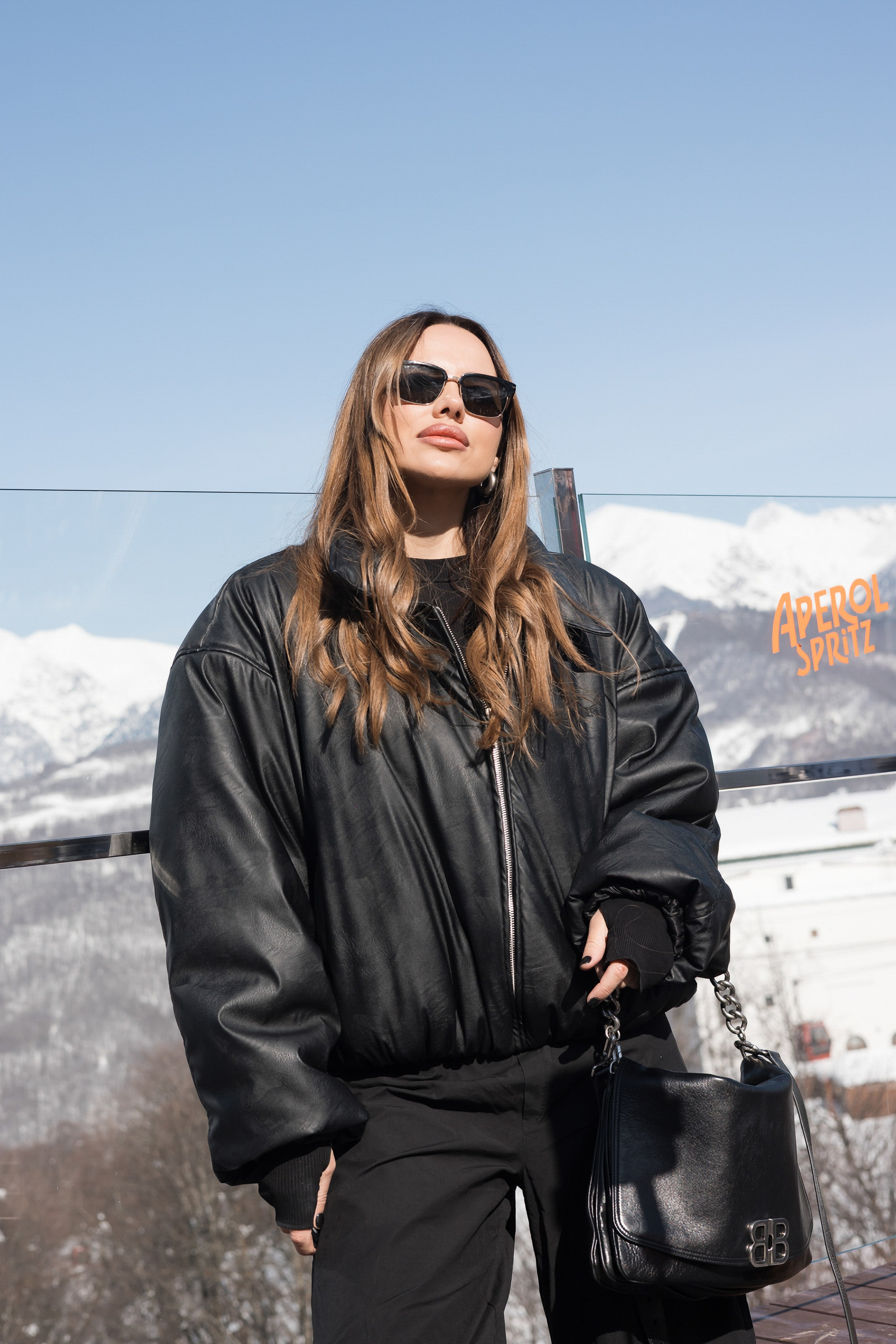 APRES SKI by SOWULO
