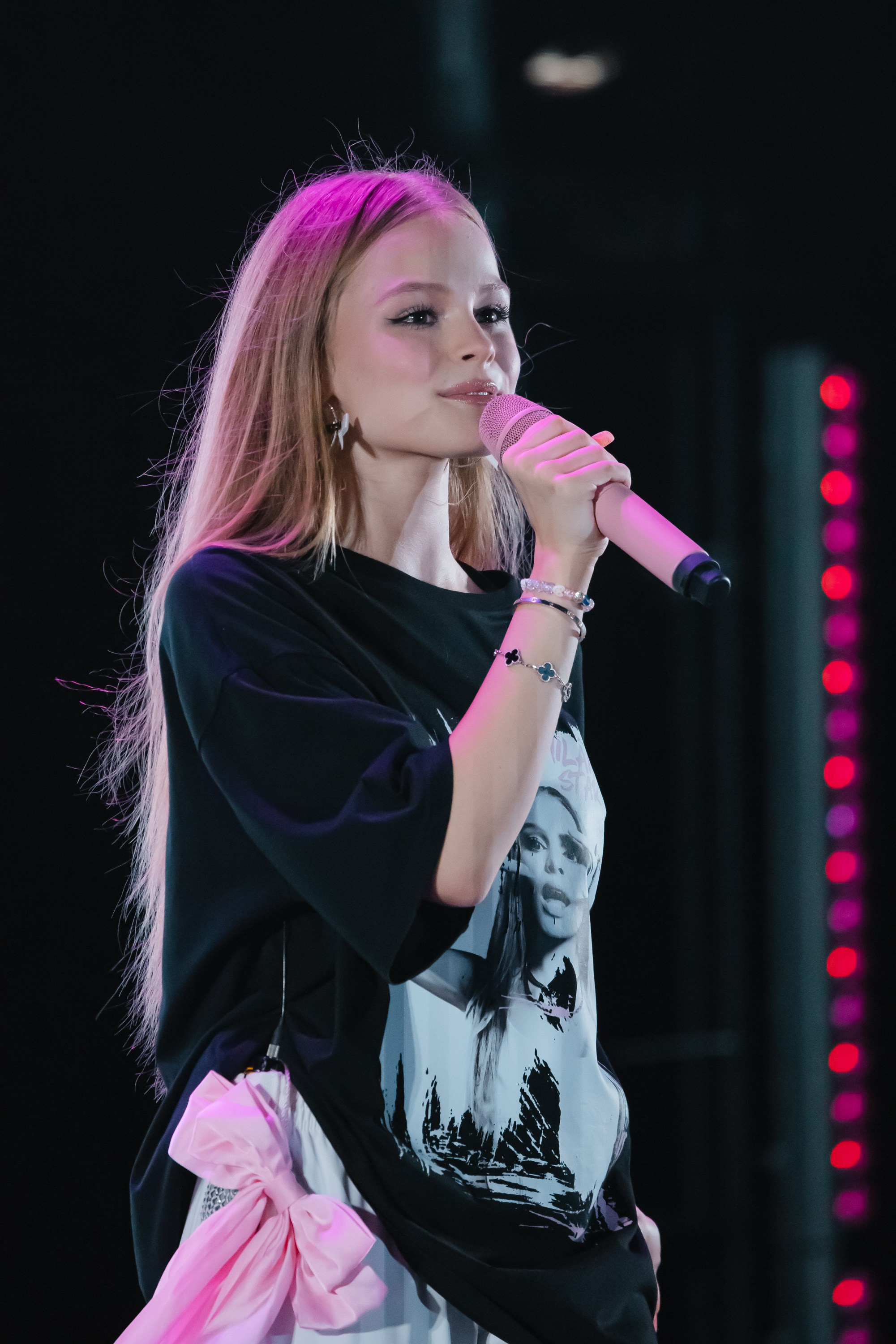 MILANA STAR: 10 лет на сцене