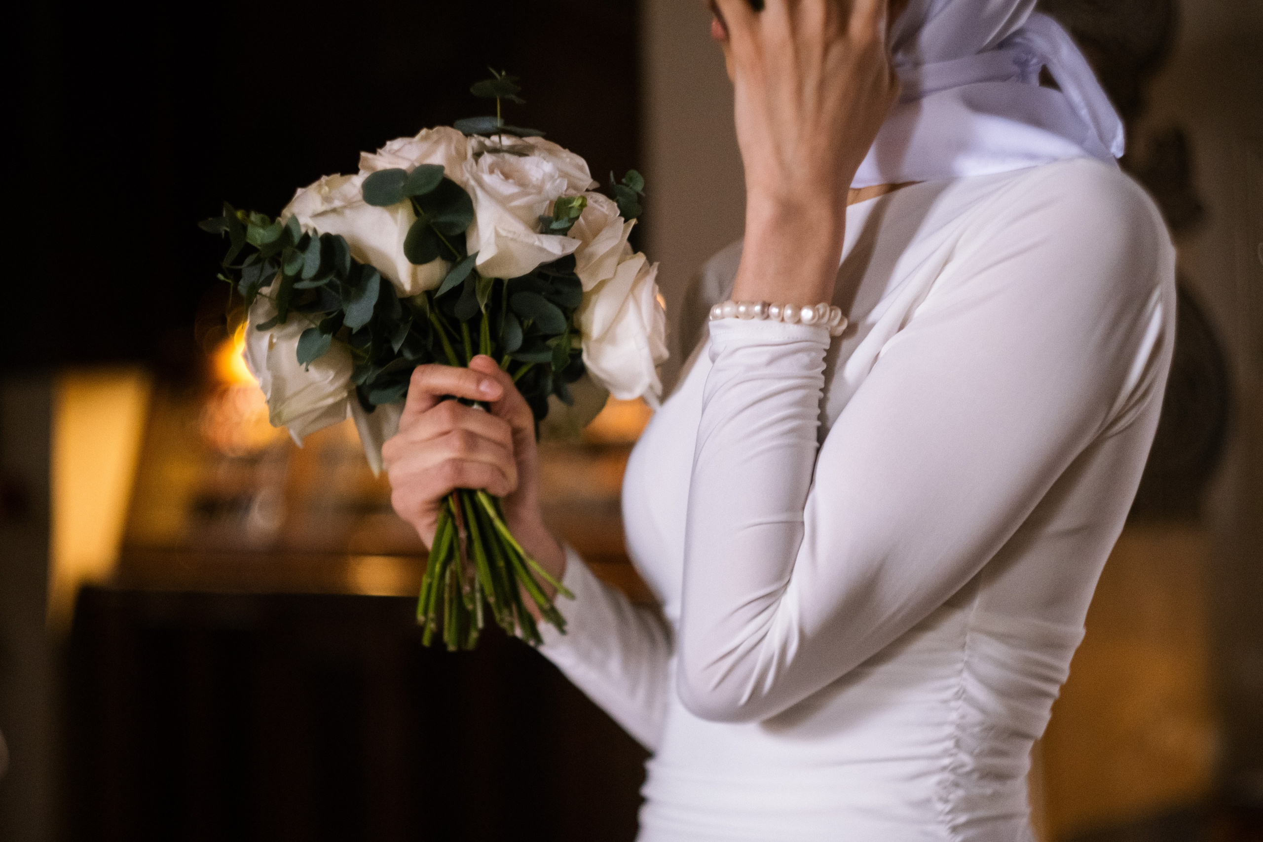 Семён и Алина. Мария Сигина-Лавданская