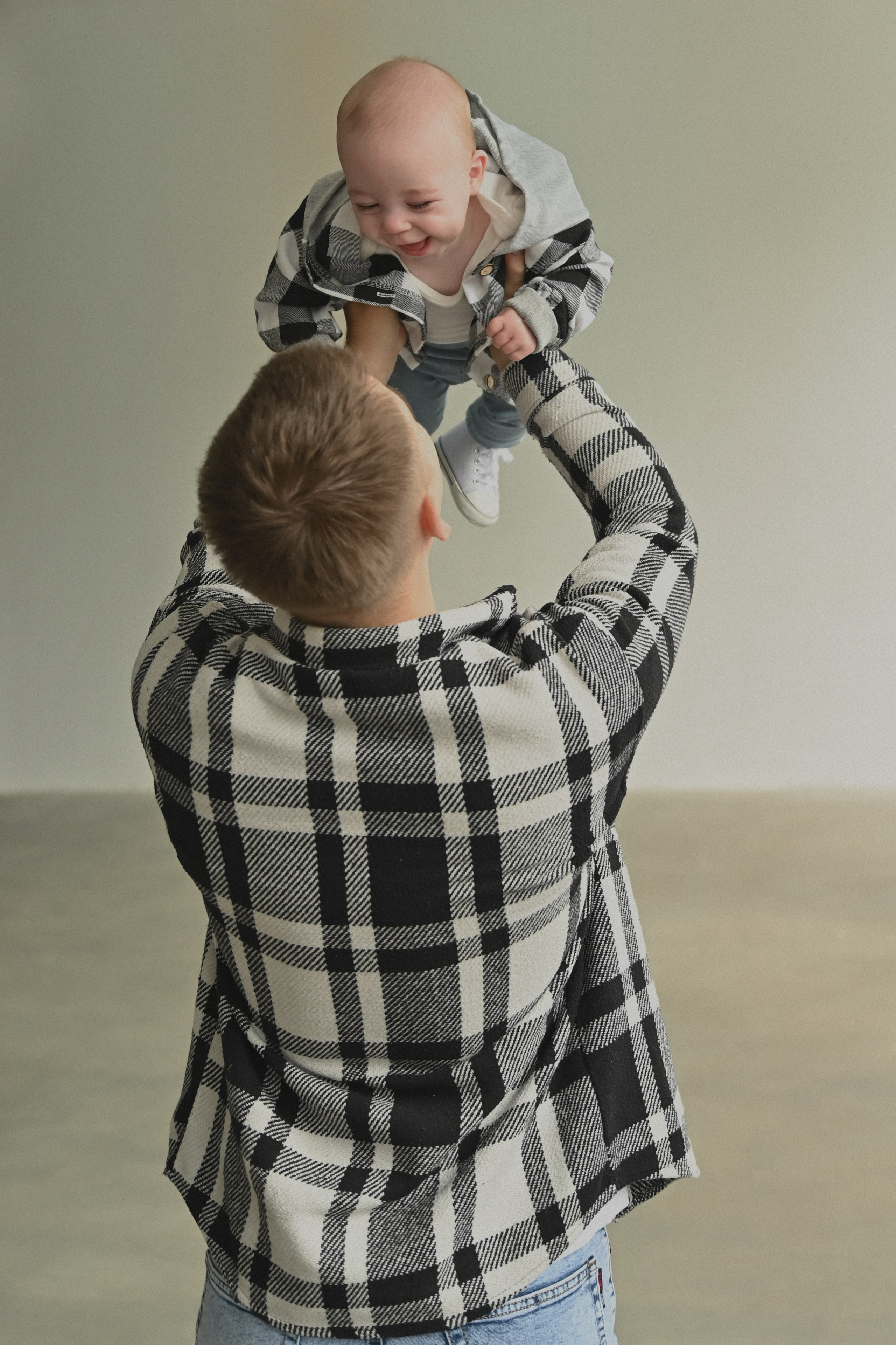 Семейные. Индивидуальные, семейные, студийные съемки в Серпухове и за пределами