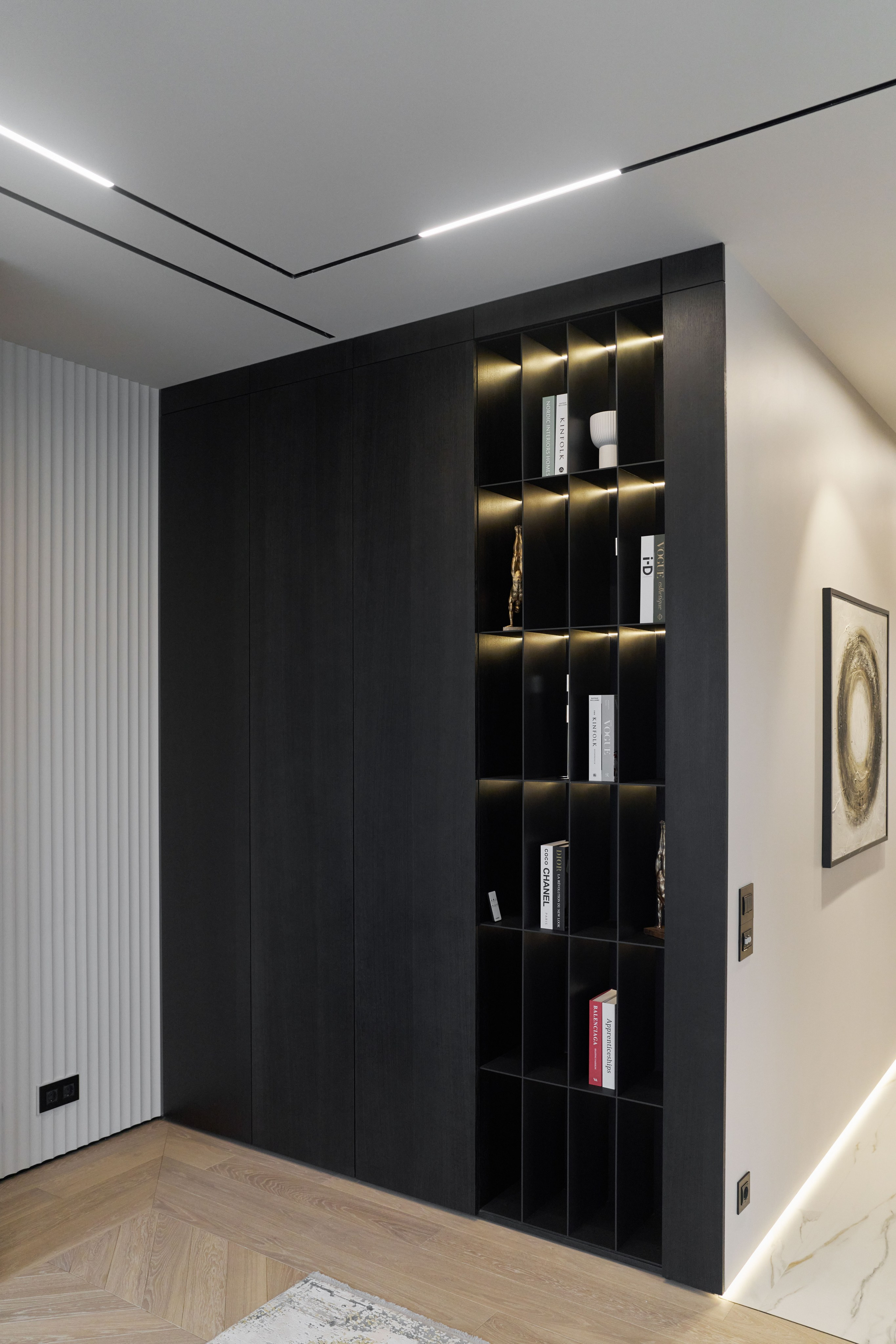 THE PENTHOUSE. Главная