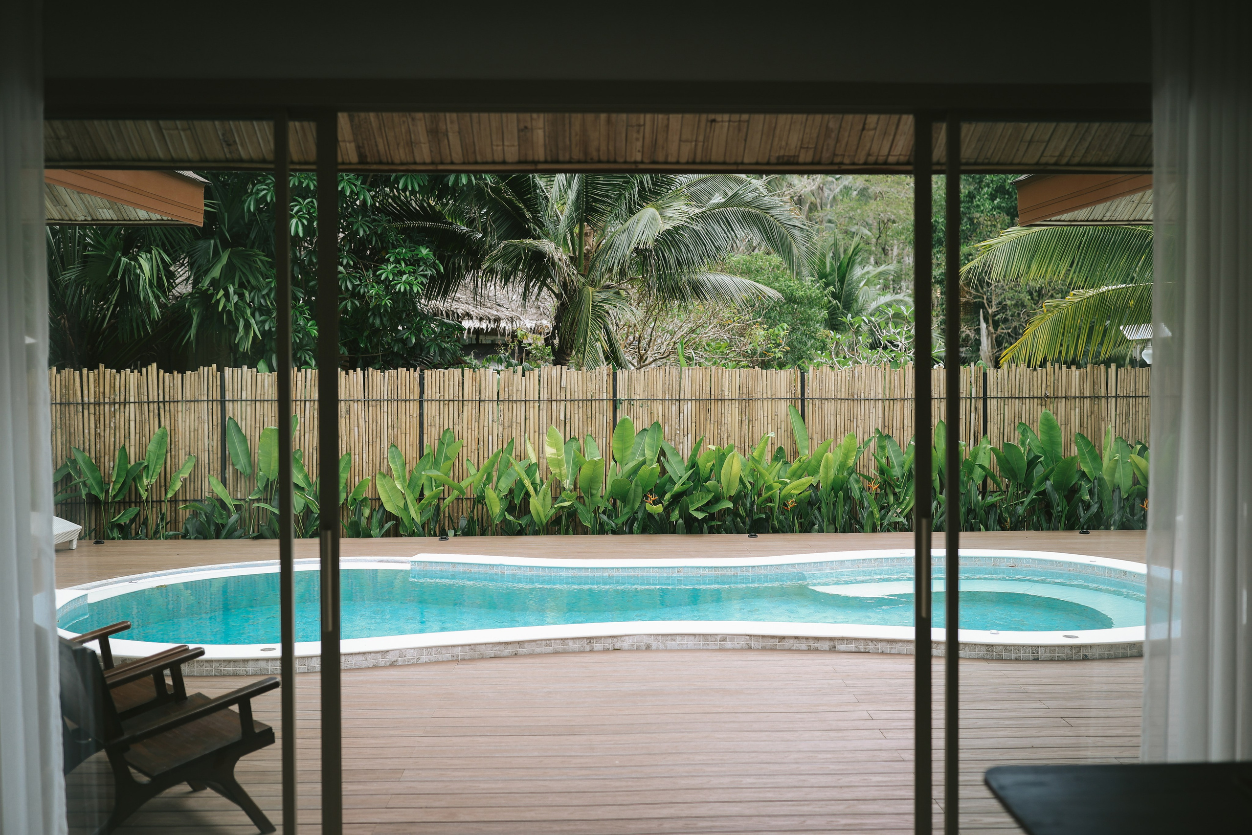 Thailand / Ban Sainai Resort. Ekaterina Buneeva Photography