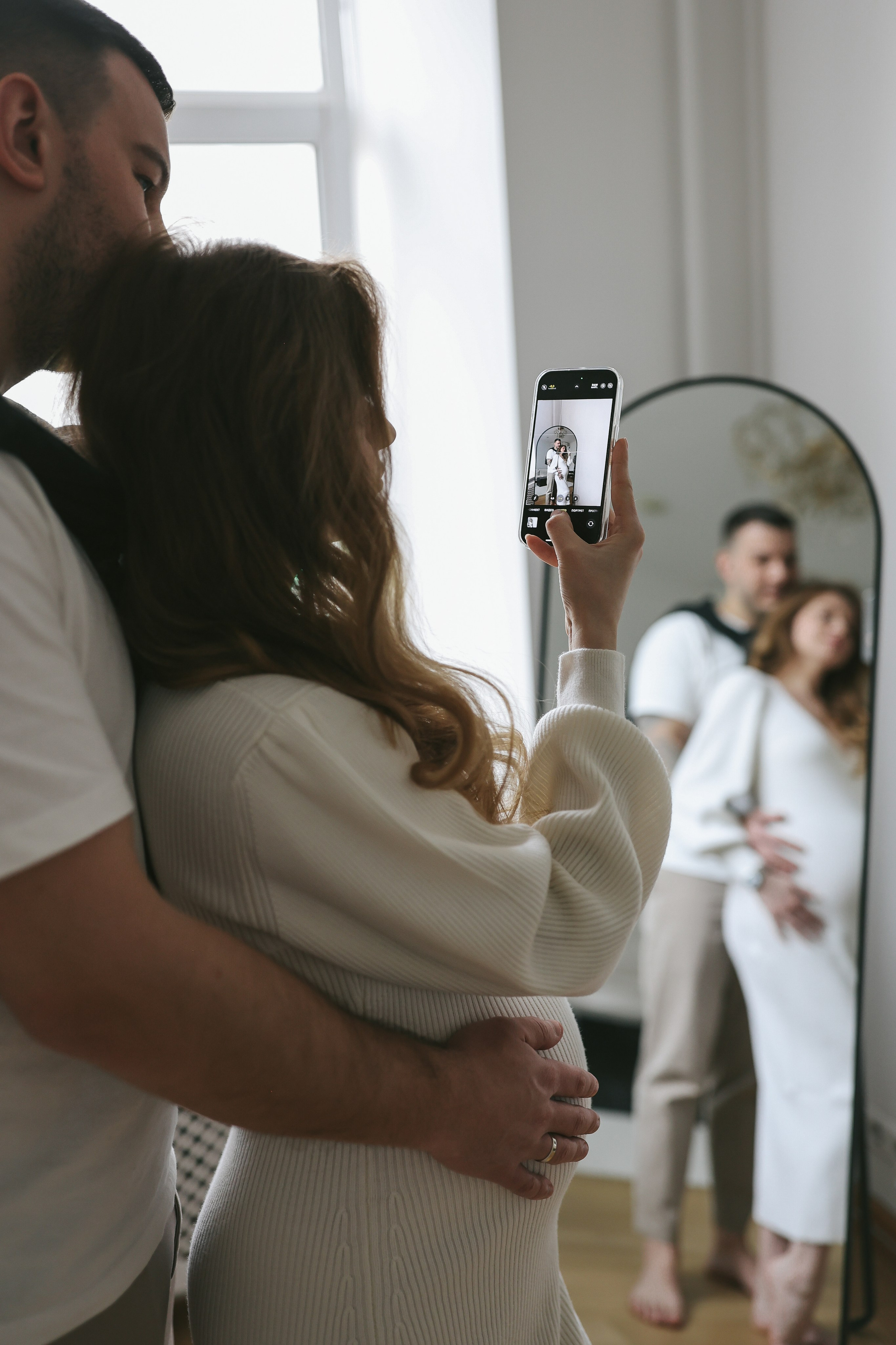 Maria & Igor. Ekaterina Buneeva Photography