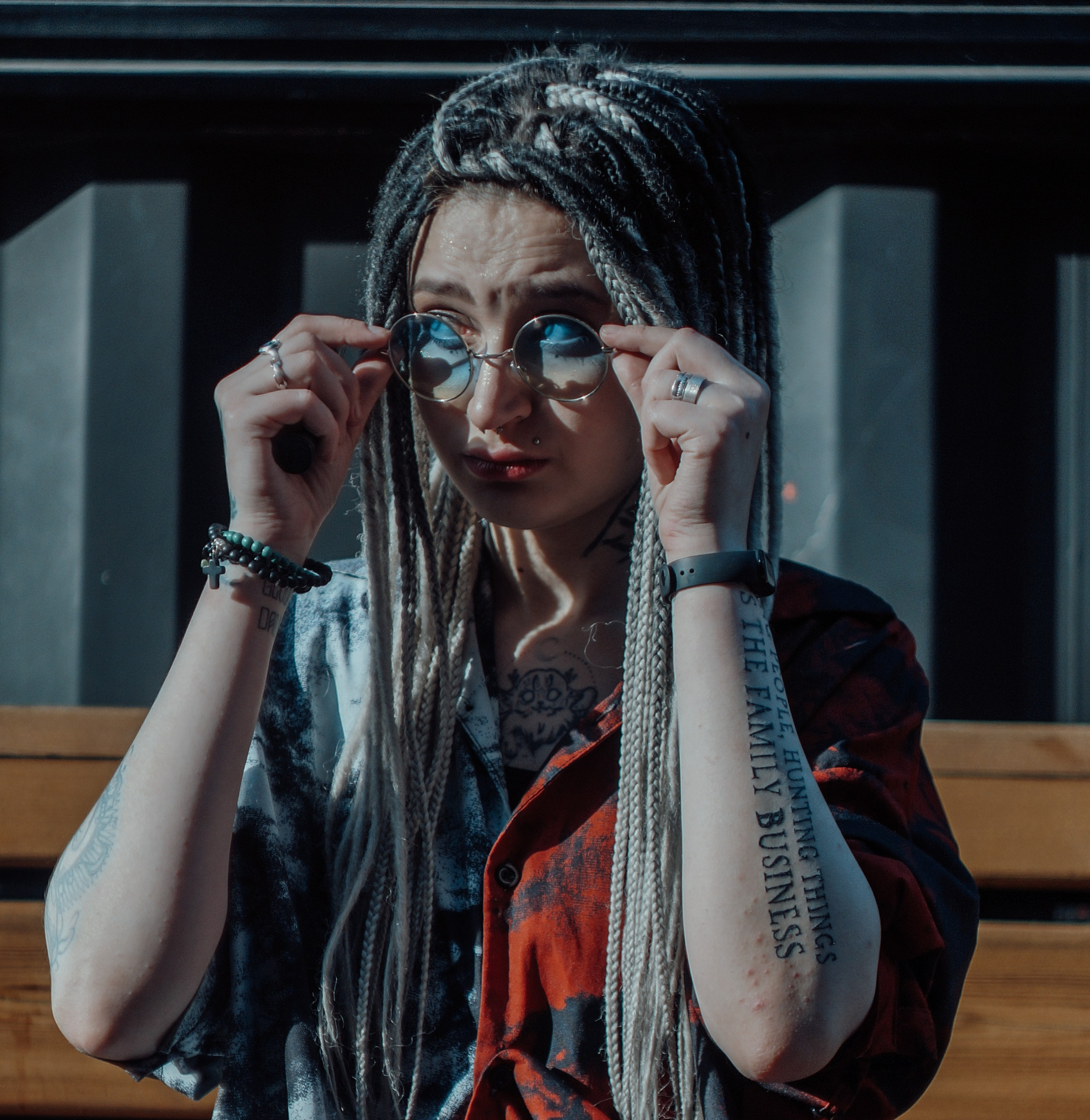 Александра. Профессиональный фотограф