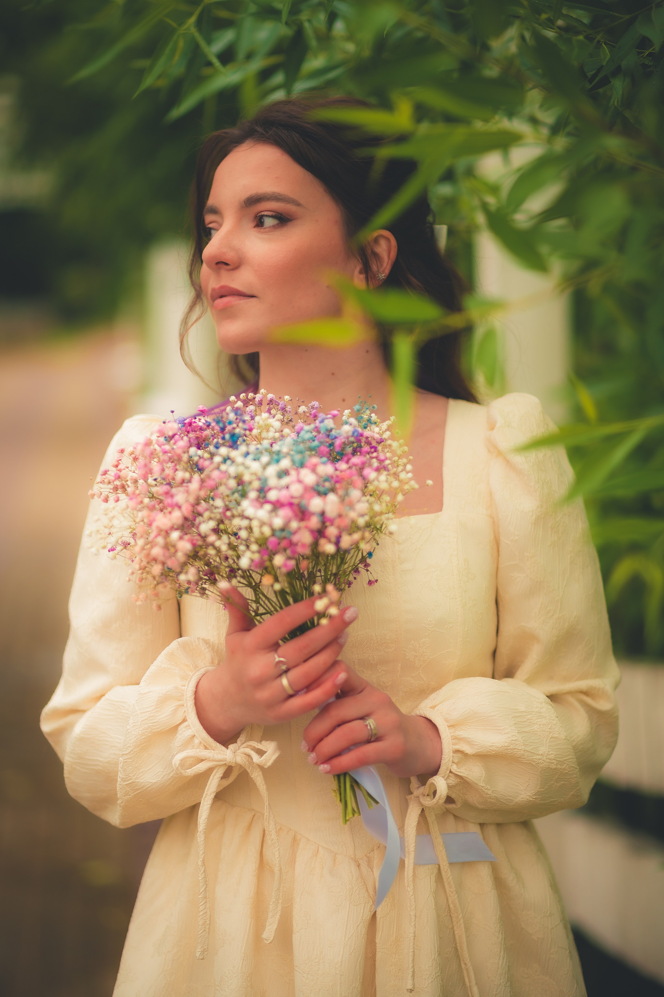 Свадебная съёмка Анатолия и Елизаветы. Иван Кубик — фотограф и видеограф