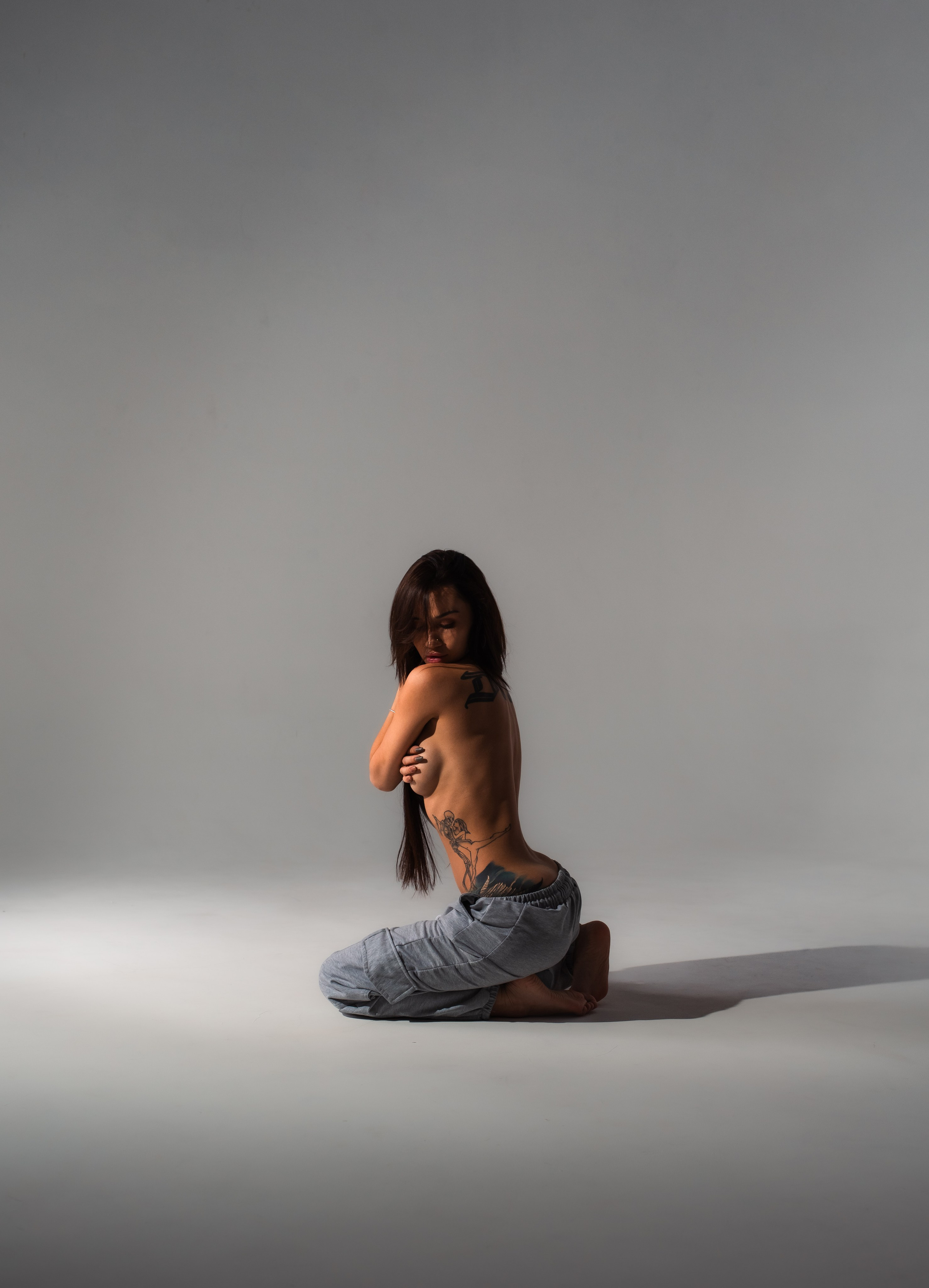 Кирилл Цой — Nude, boudoir фотограф, Усть-Каменогорск, Алматы