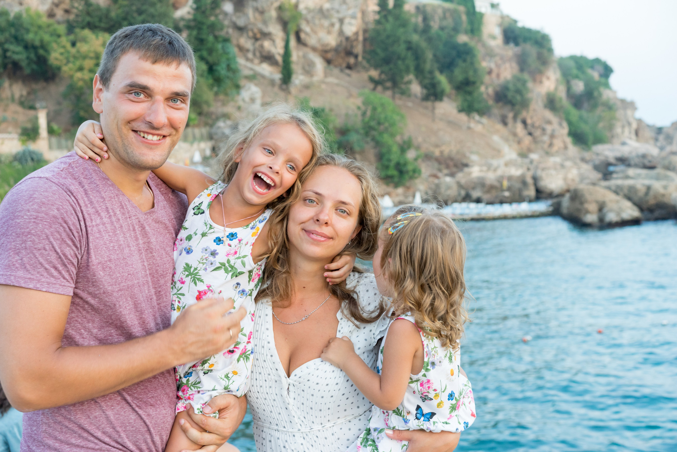 CHILDREN. Shanti Alex Art