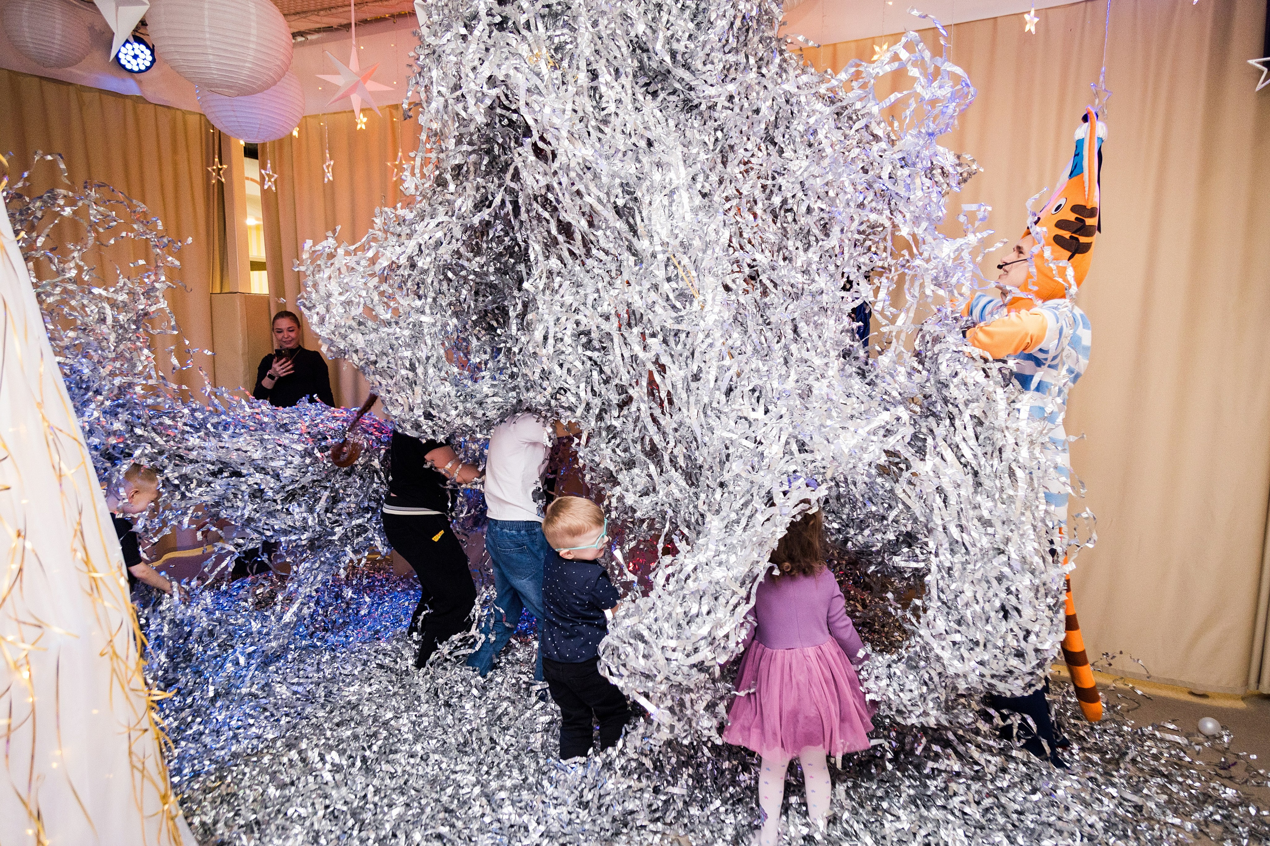 Захару 5 лет. Детский фотограф видеограф в Хабаровске Михаил Орлов