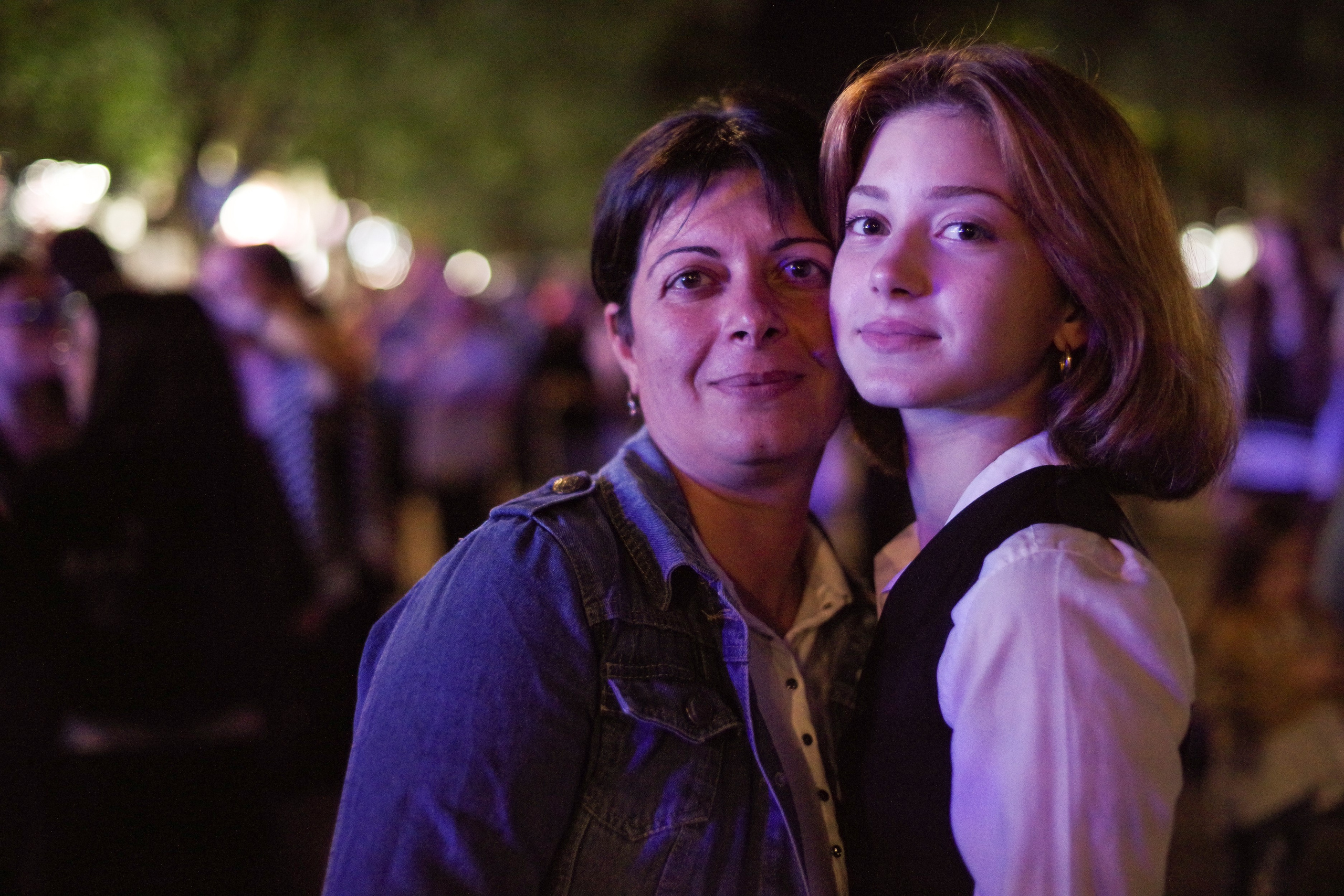 Concert Senaki 26.09. Портретный фотограф Денис Милютин