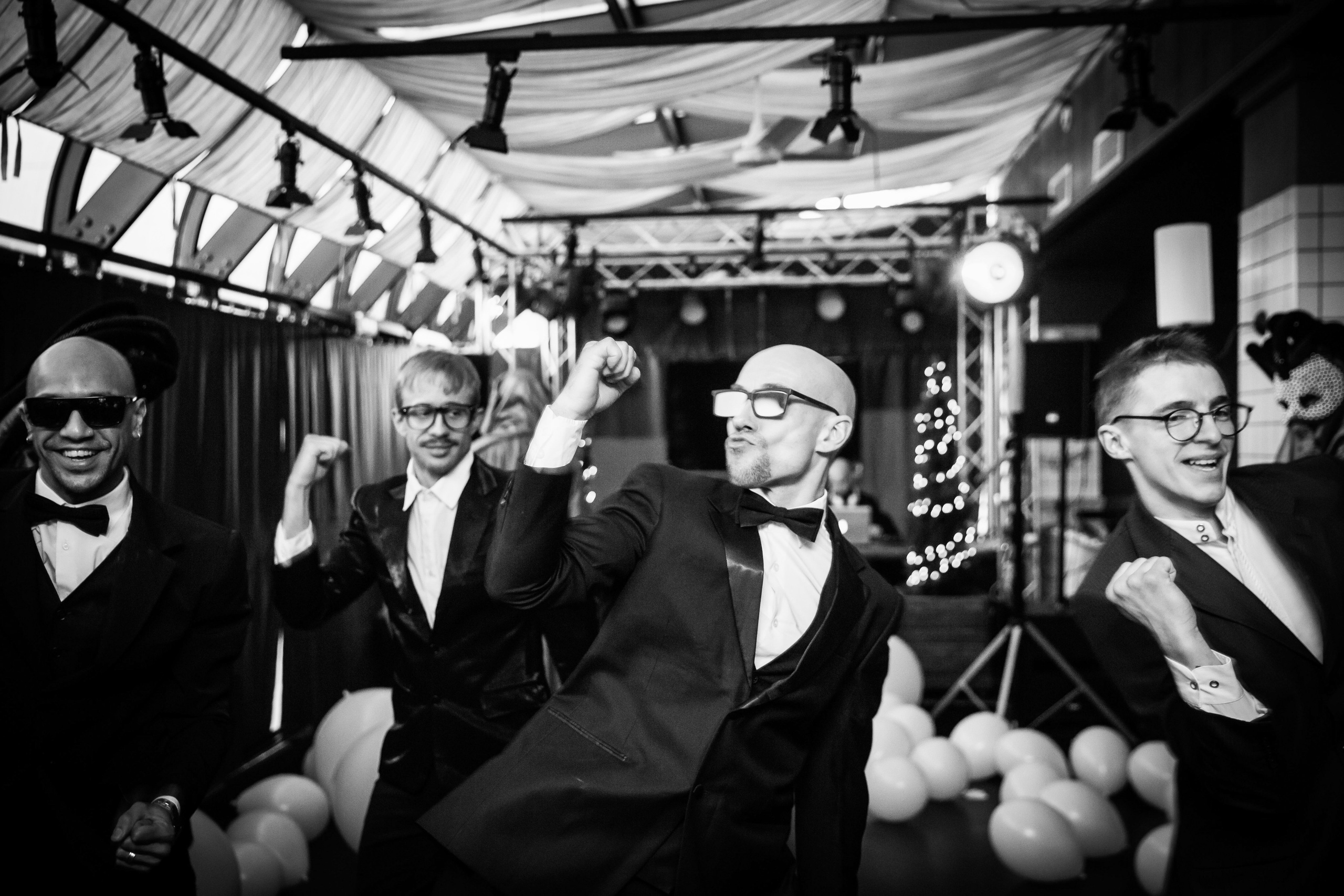 Детский хэллоуин. Снимаю съемки