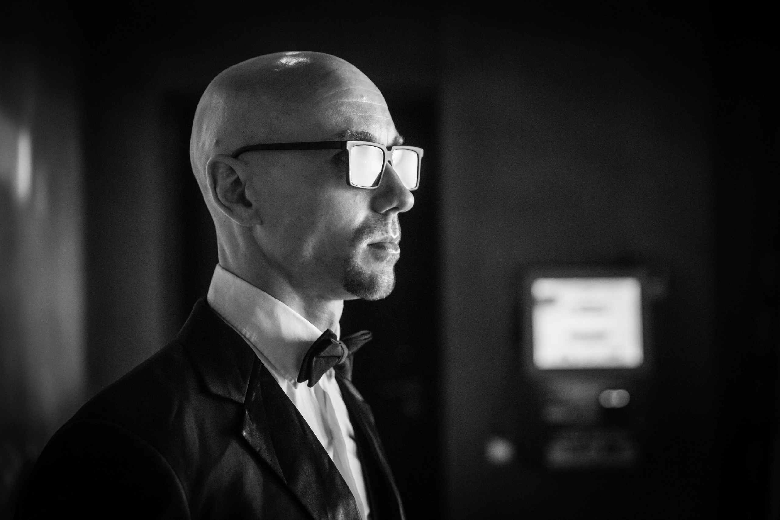 Детский хэллоуин. Снимаю съемки