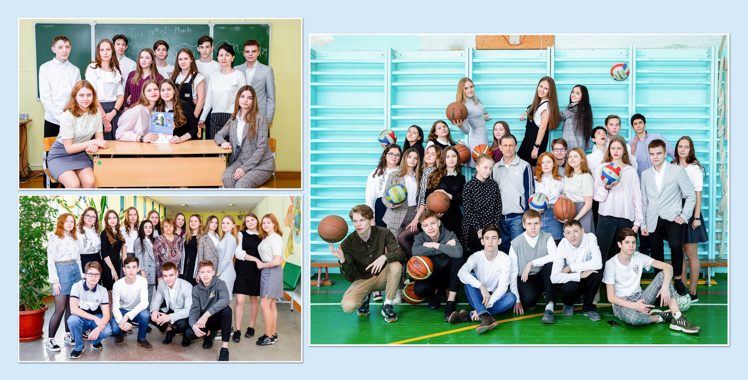 Книги ШК пример. Детский и семейный фотограф в Екатеринбурге Дурнева Екатерина