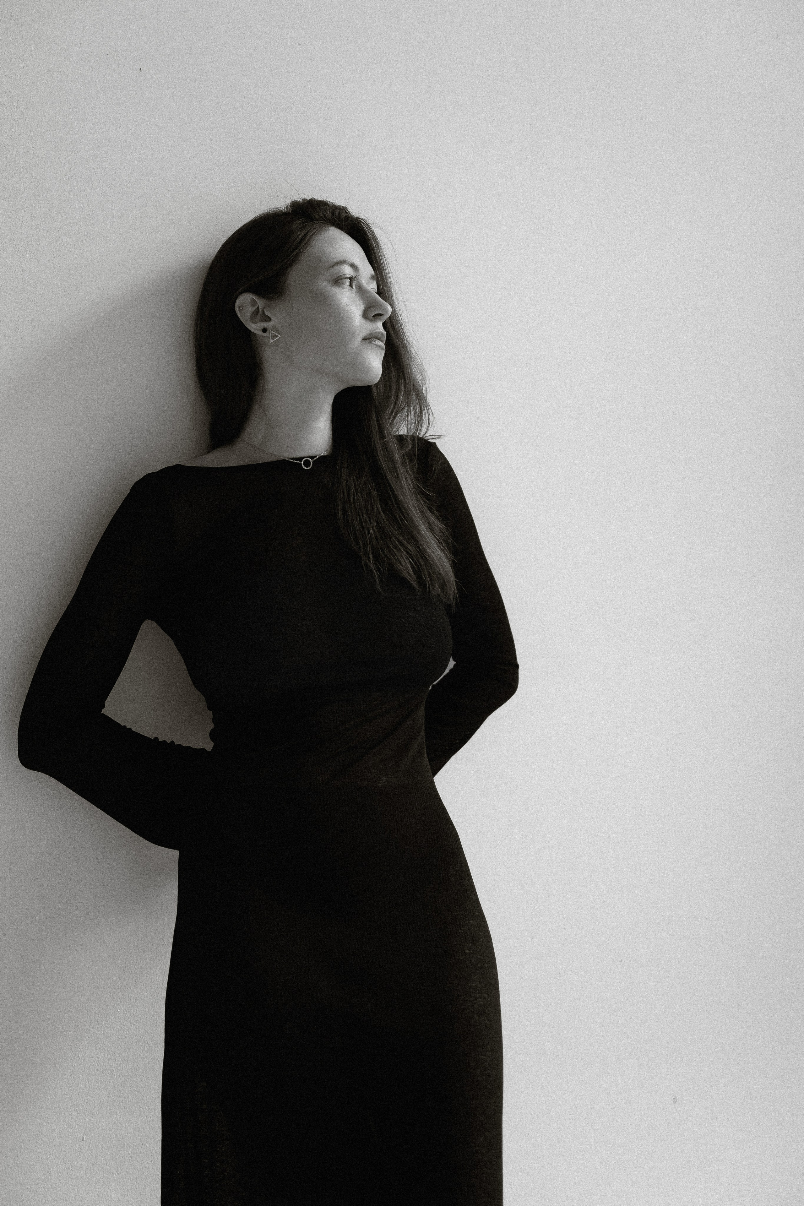 Лилия. Тамара Власова