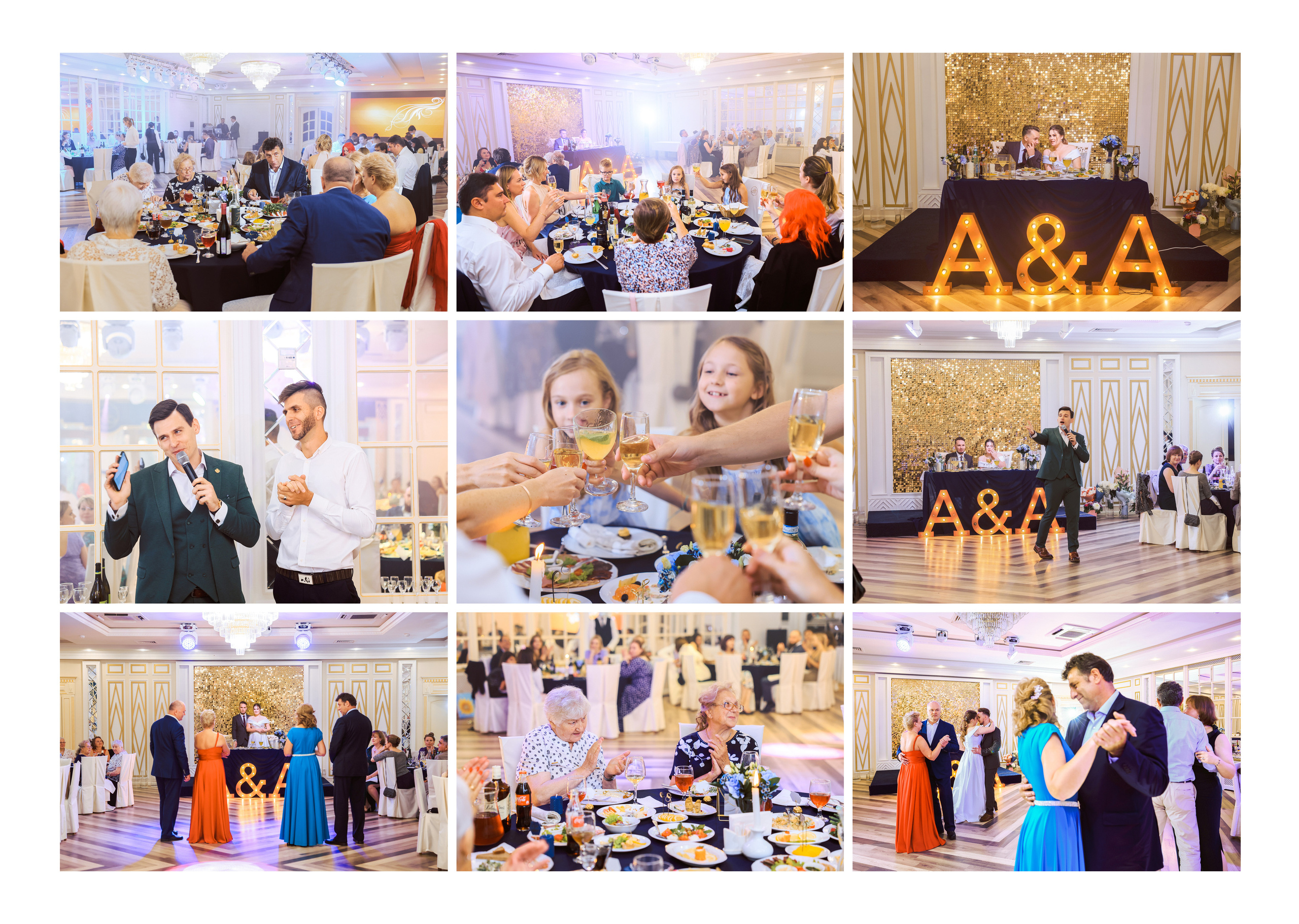 Свадебный фотограф Москва. Фотограф Москва — Павел Михайлов