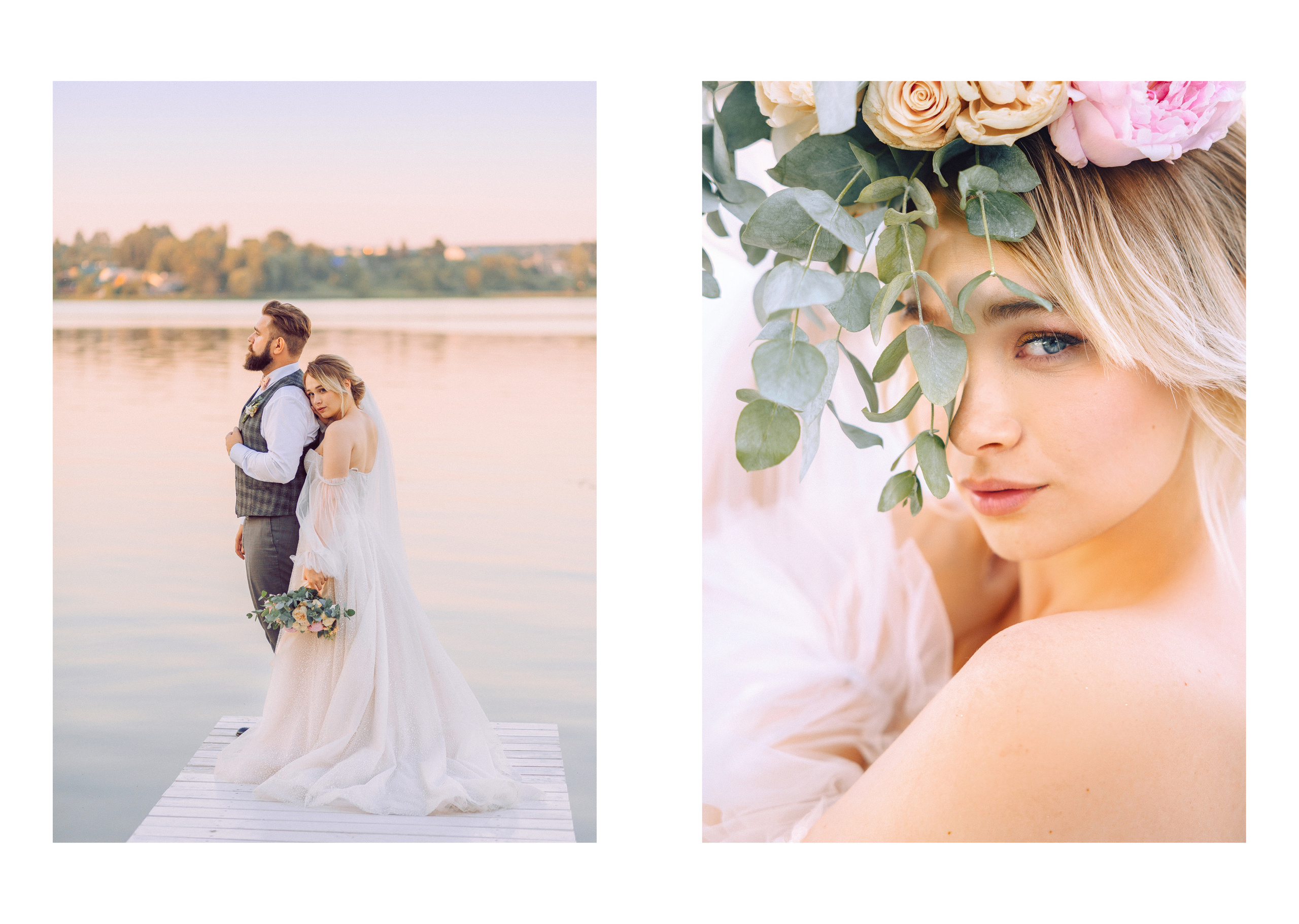 Свадебный фотограф Москва. Фотограф Москва — Павел Михайлов