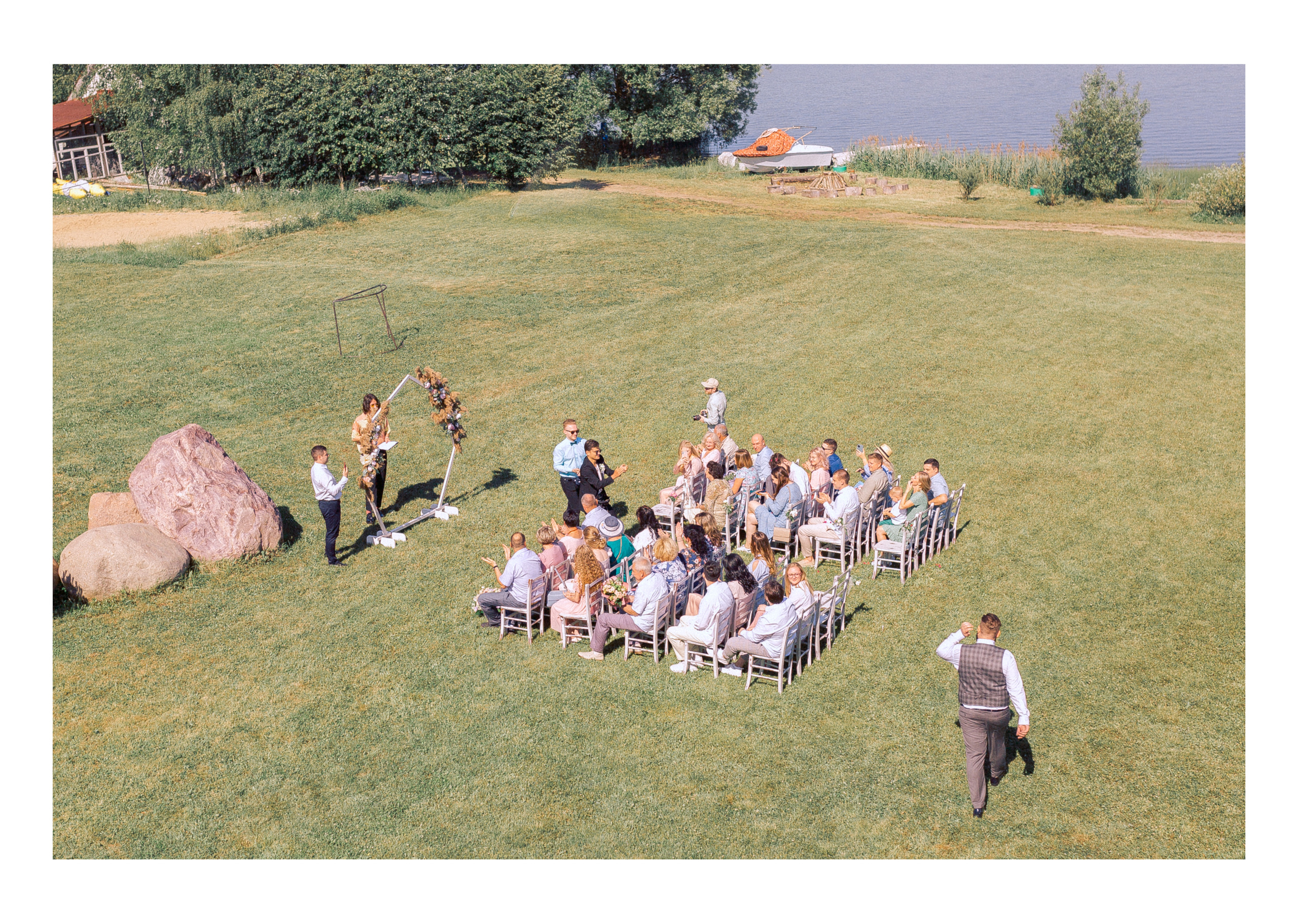 Свадебный фотограф Москва. Фотограф Москва — Павел Михайлов
