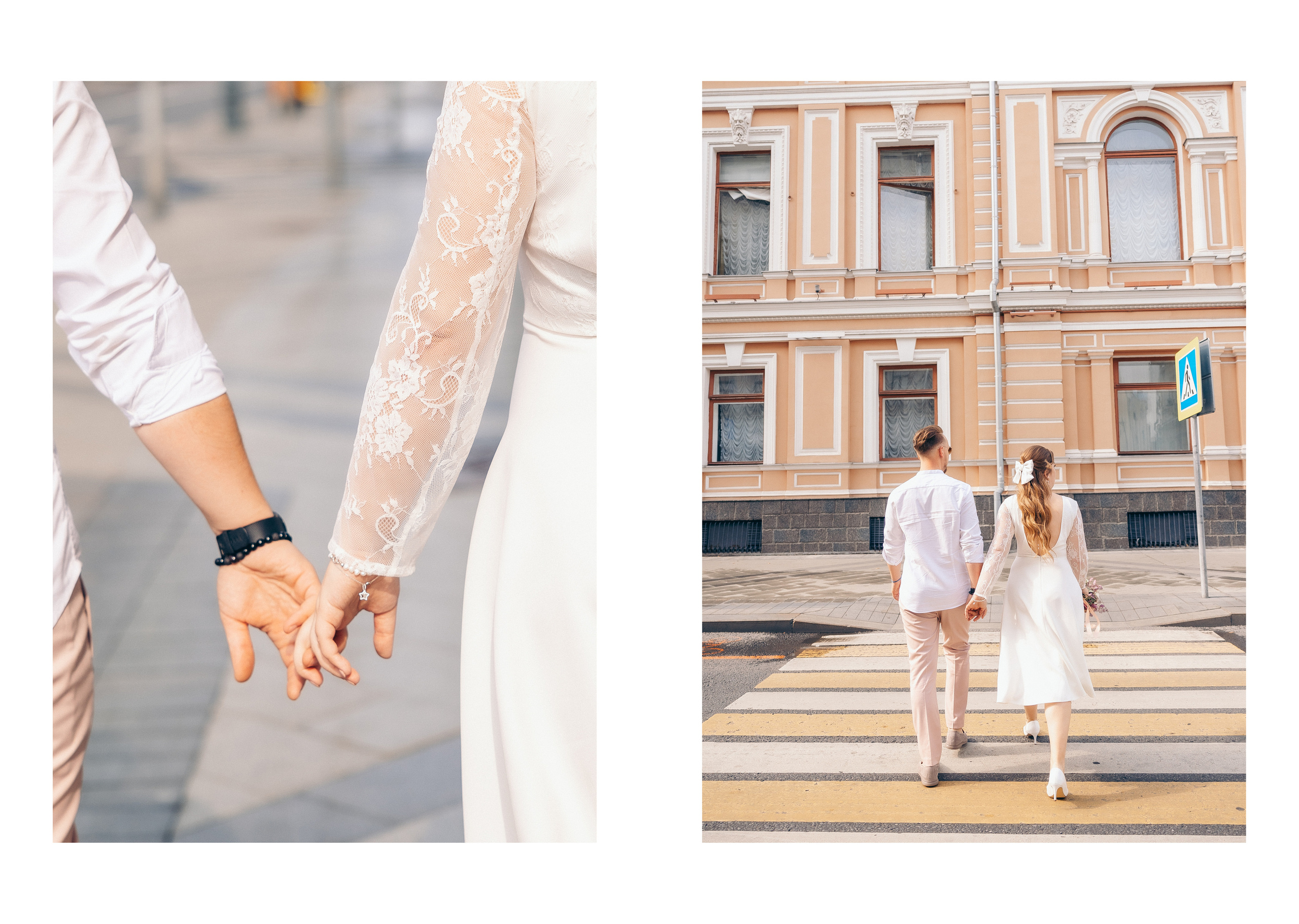 Свадебный фотограф Москва. Фотограф Москва — Павел Михайлов