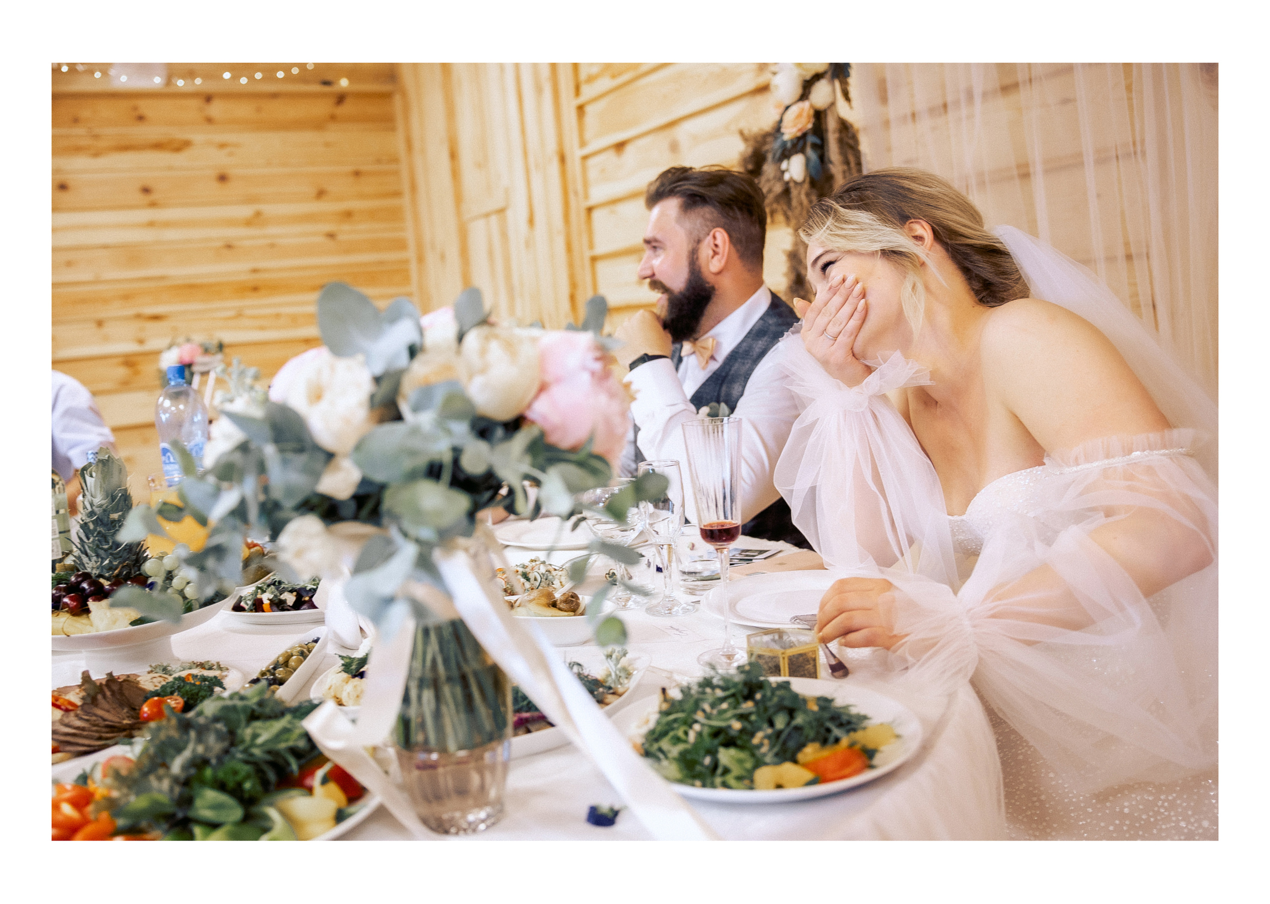 Свадебный фотограф Москва. Фотограф Москва — Павел Михайлов