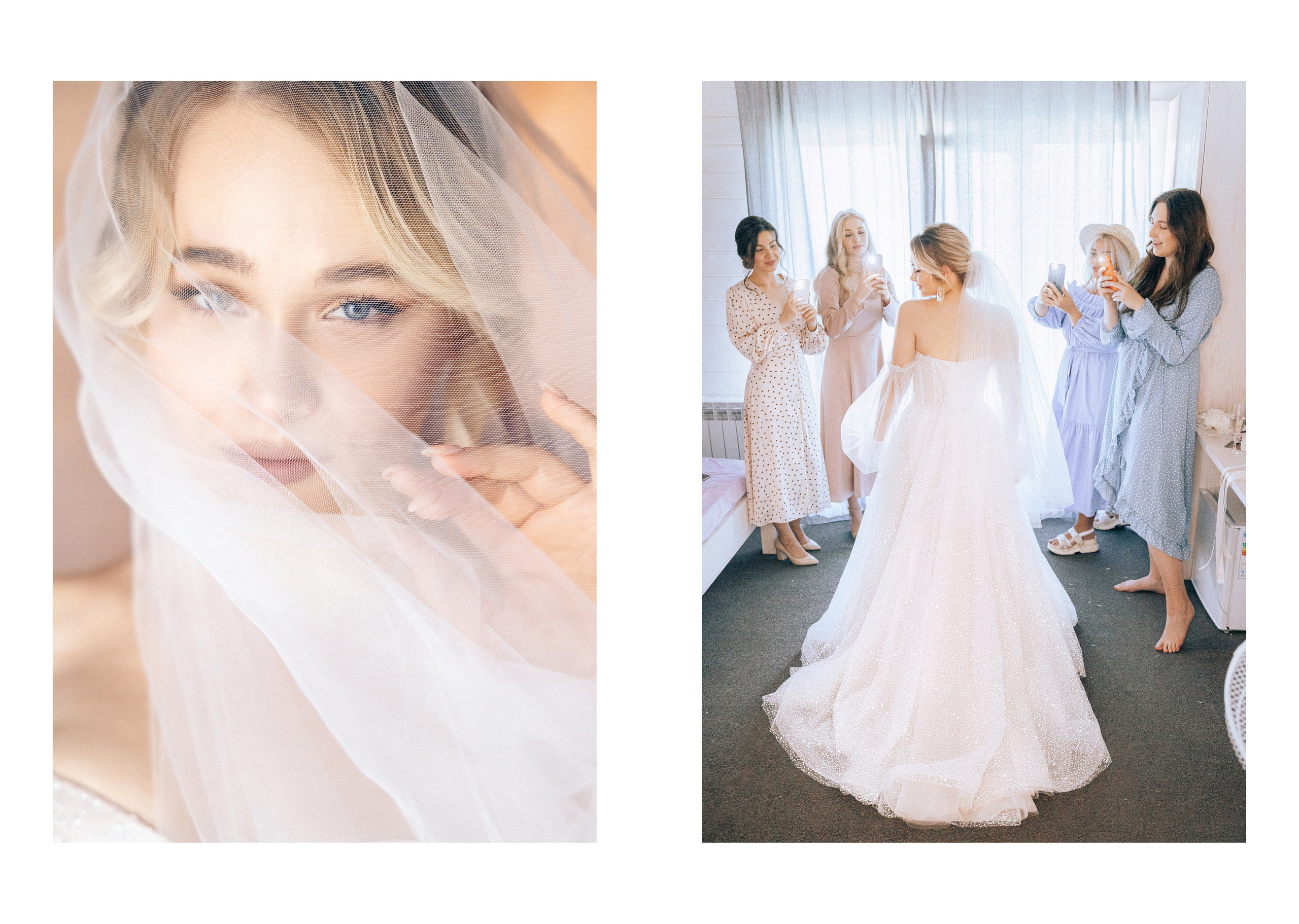 Свадебный фотограф Москва. Фотограф Москва — Павел Михайлов