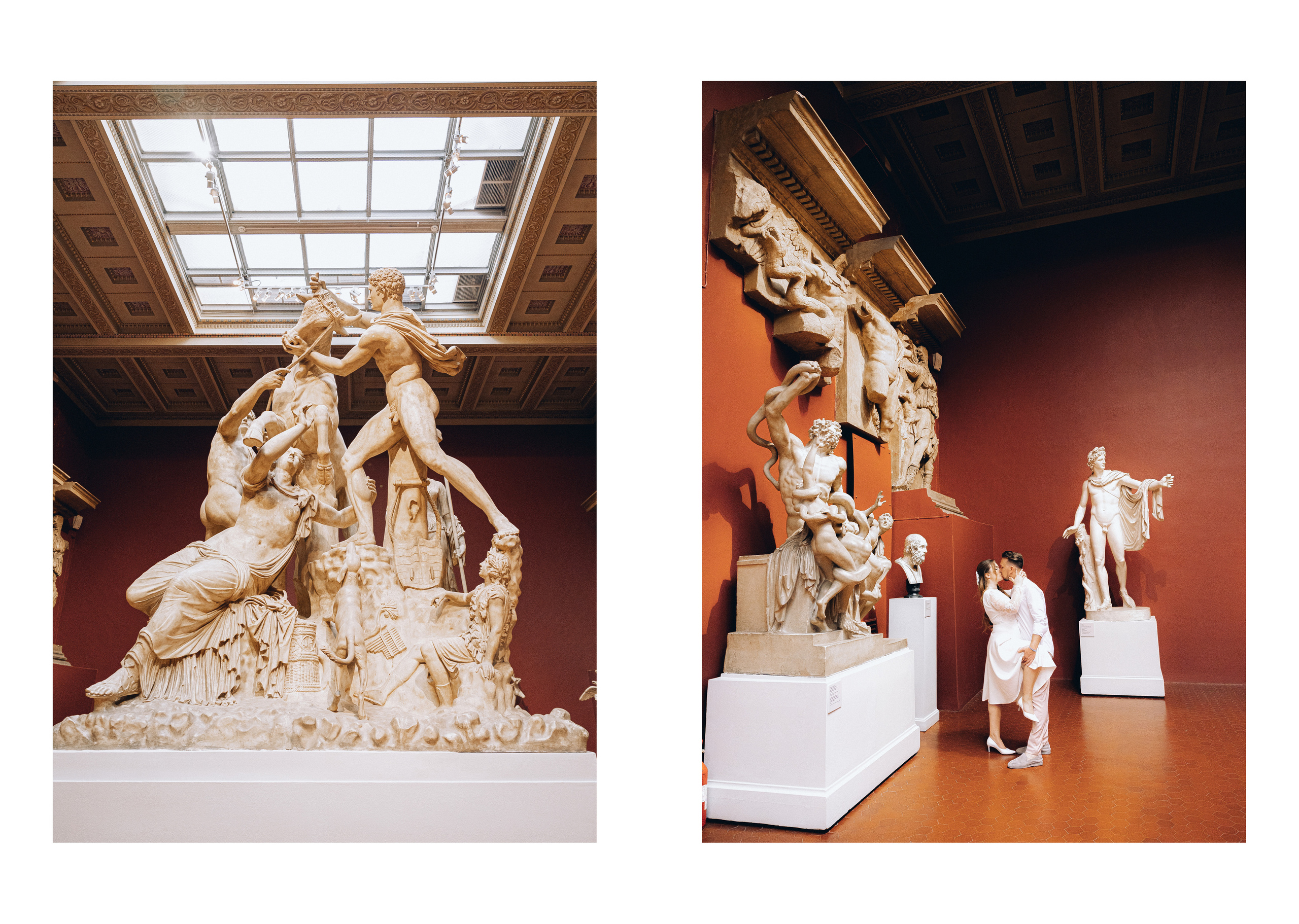 Свадебный фотограф Москва. Фотограф Москва — Павел Михайлов