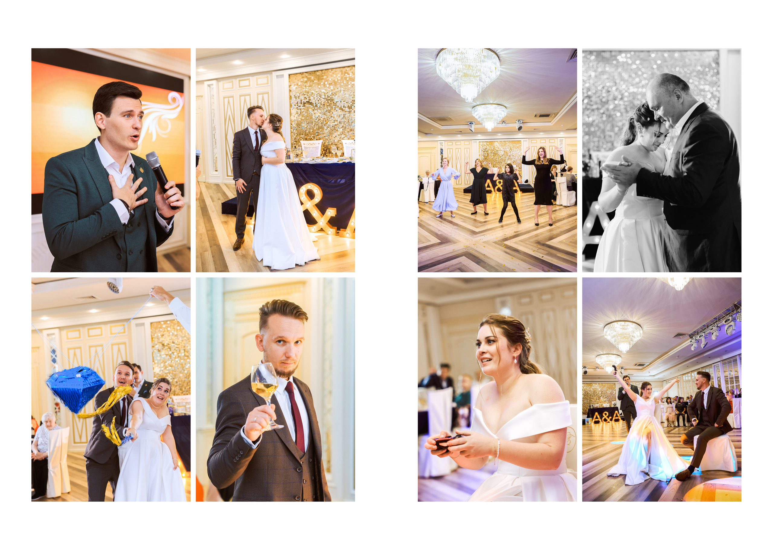 Свадебный фотограф Москва. Фотограф Москва — Павел Михайлов