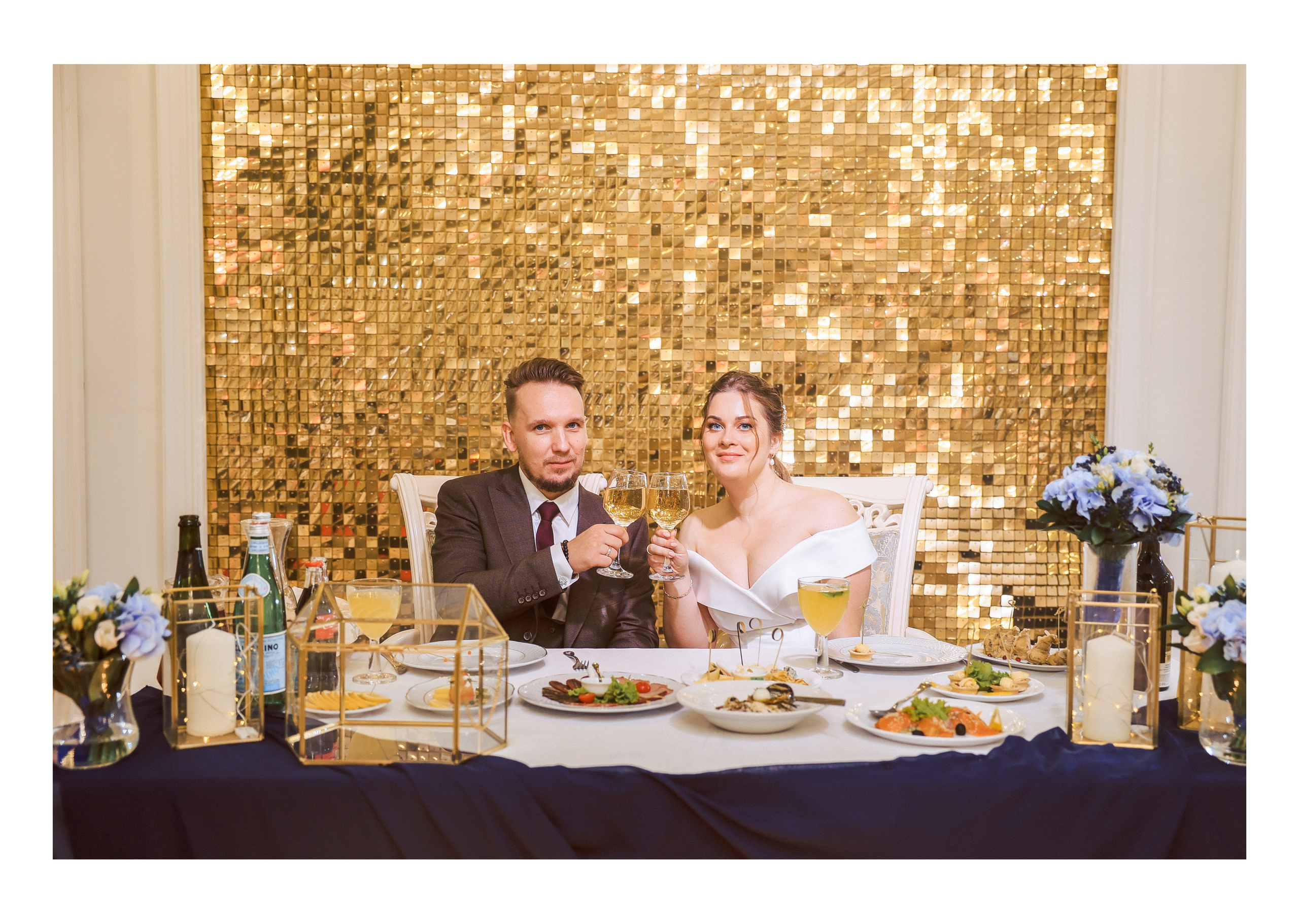 Свадебный фотограф Москва. Фотограф Москва — Павел Михайлов