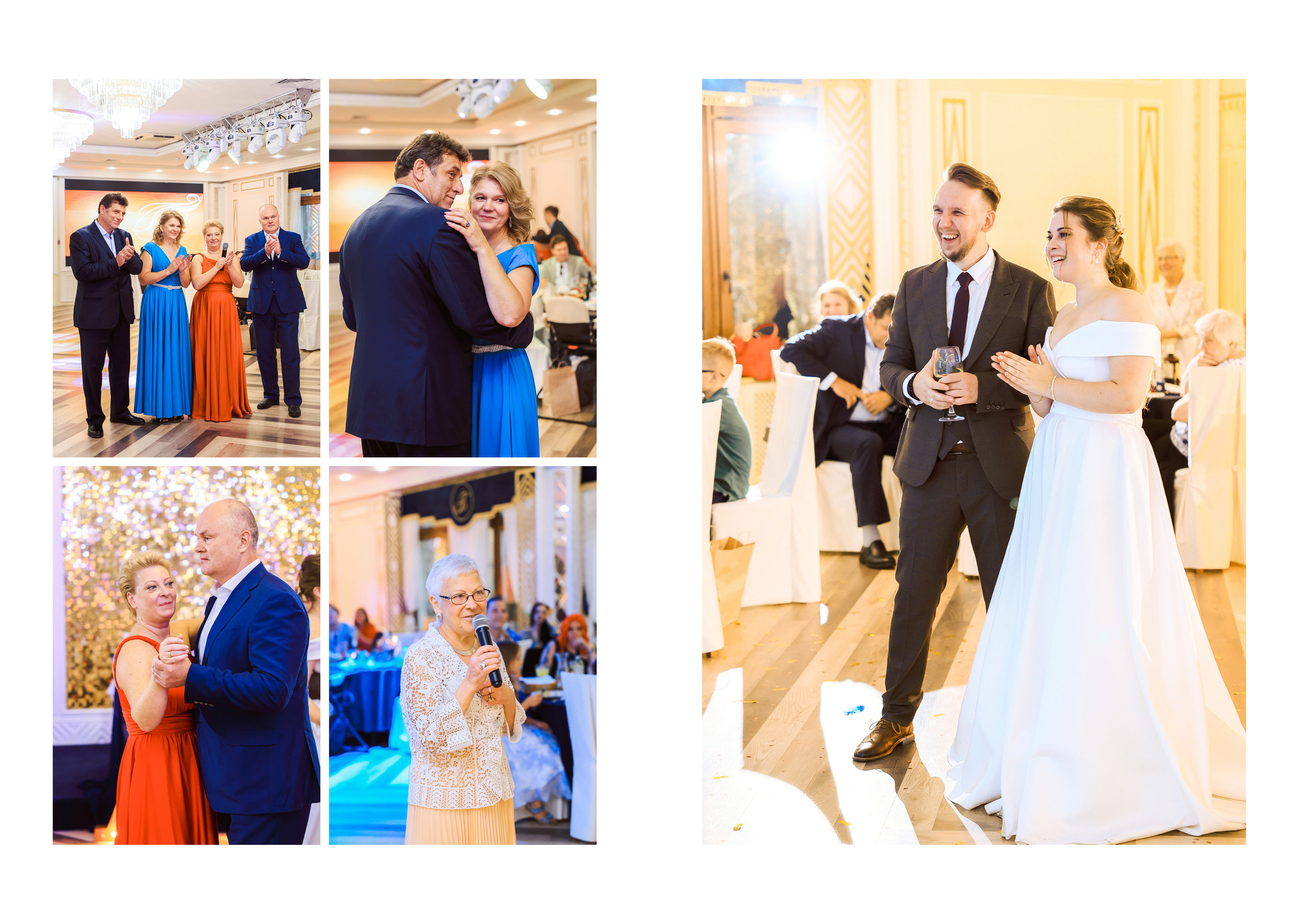 Свадебный фотограф Москва. Фотограф Москва — Павел Михайлов