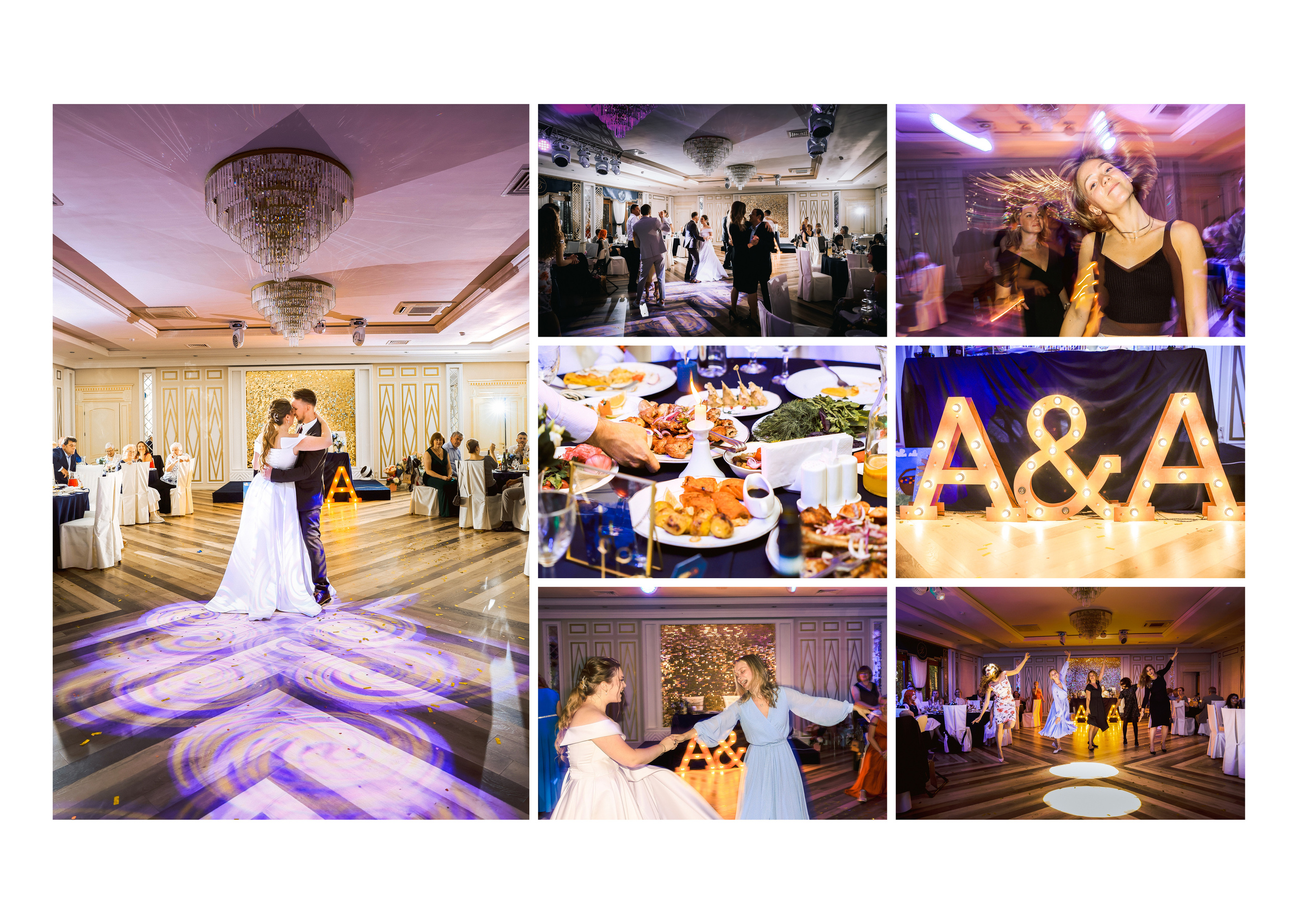 Свадебный фотограф Москва. Фотограф Москва — Павел Михайлов