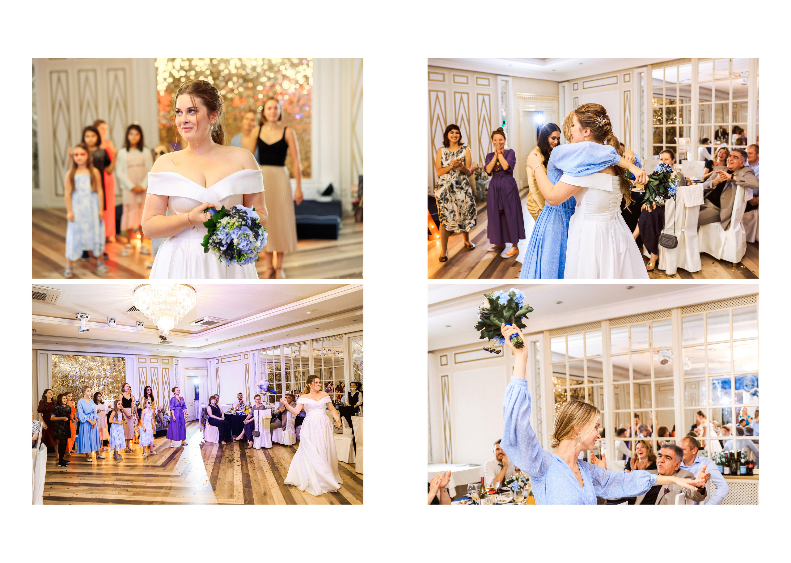 Свадебный фотограф Москва. Фотограф Москва — Павел Михайлов