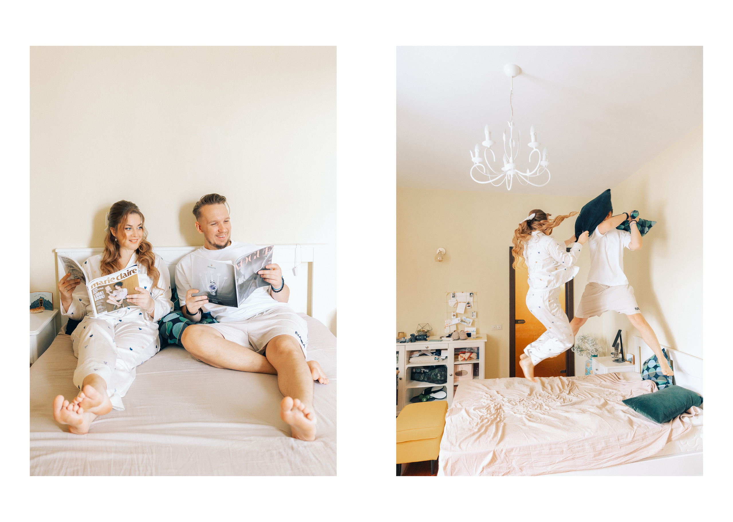 Свадебный фотограф Москва. Фотограф Москва — Павел Михайлов